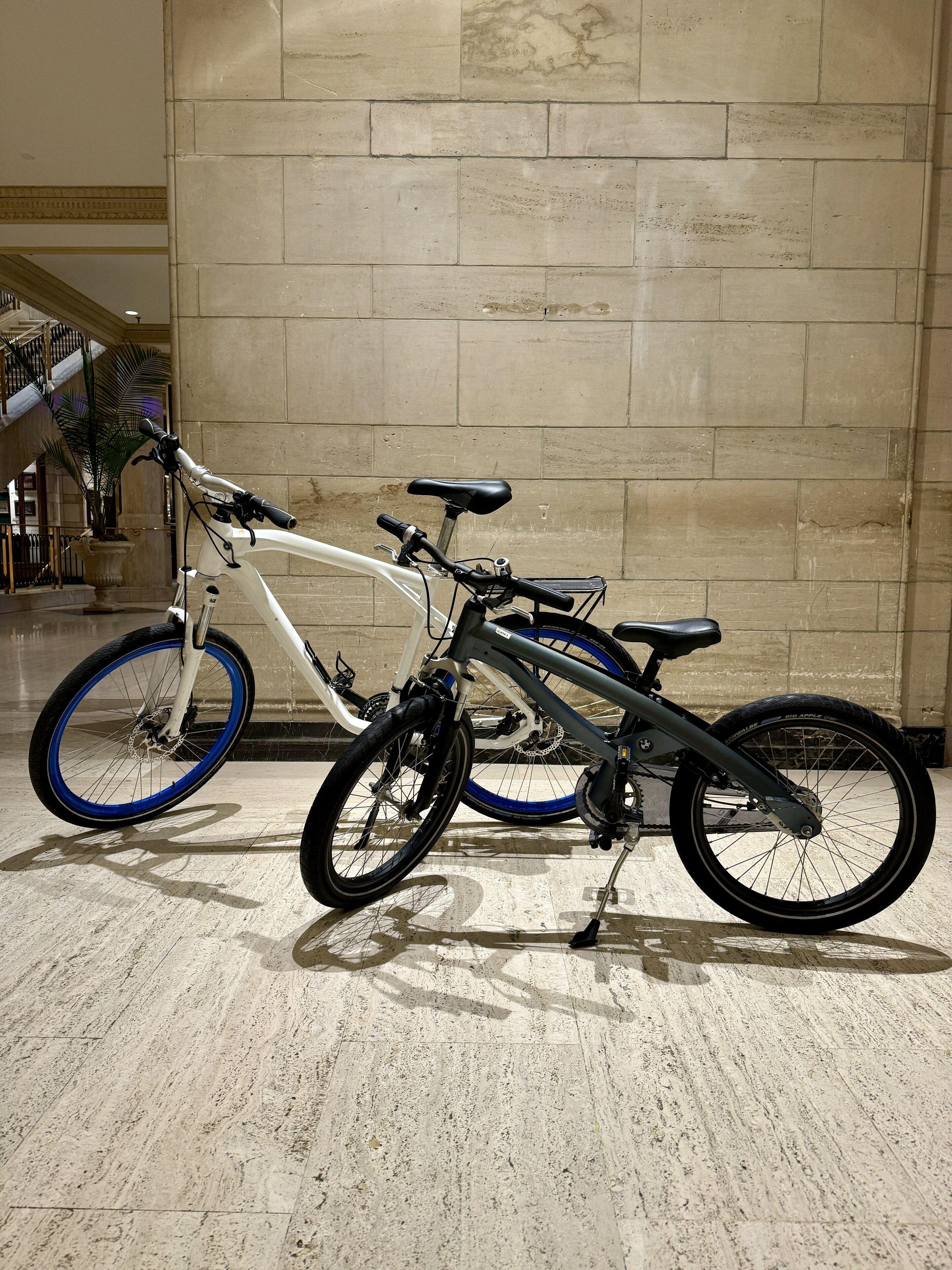 Hotel Fairmont Chateau Laurier Ottawa