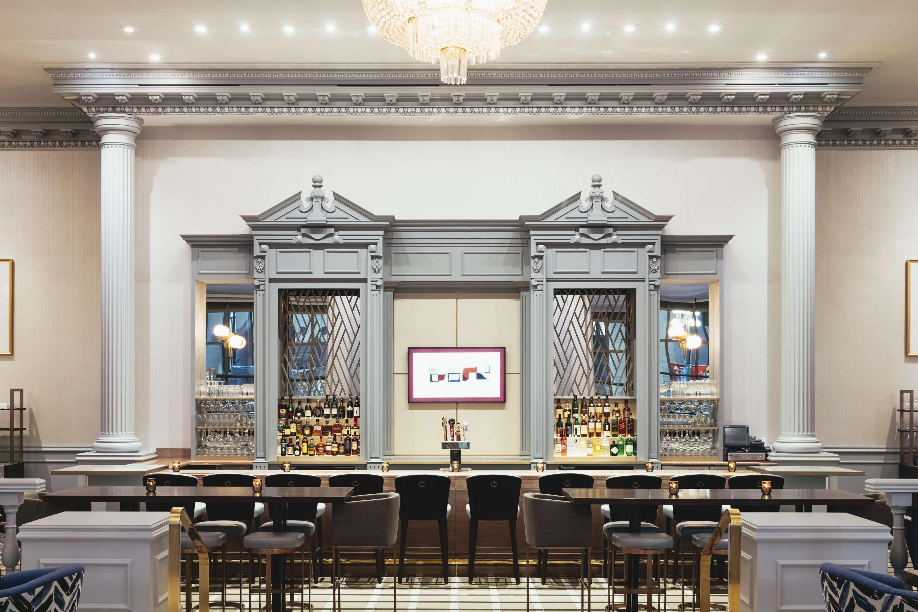 Hotel Fairmont Chateau Laurier