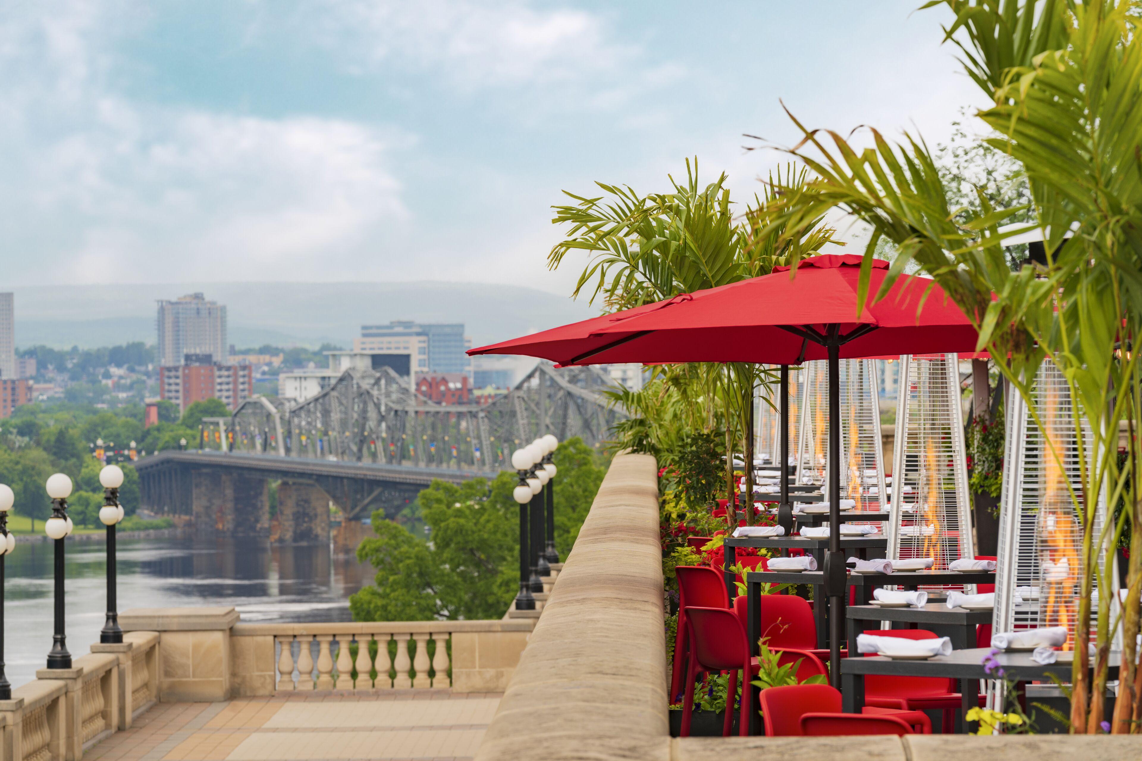 Hotel Fairmont Chateau Laurier 5*