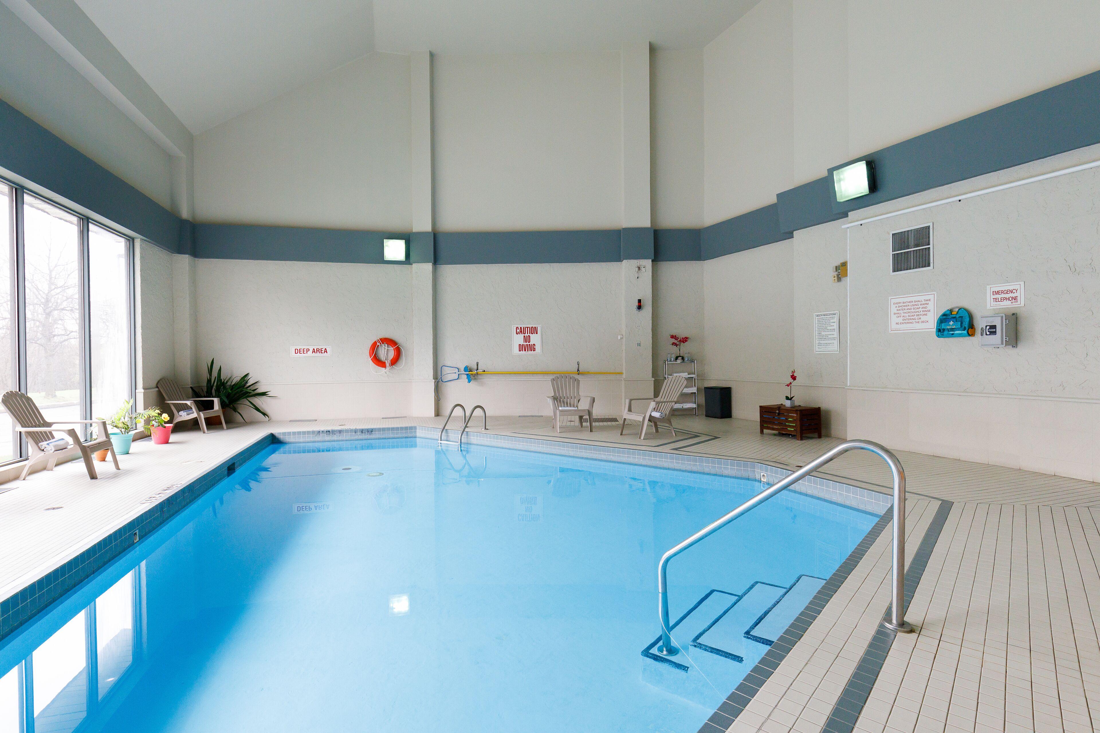 Travelodge By Wyndham East Hotel