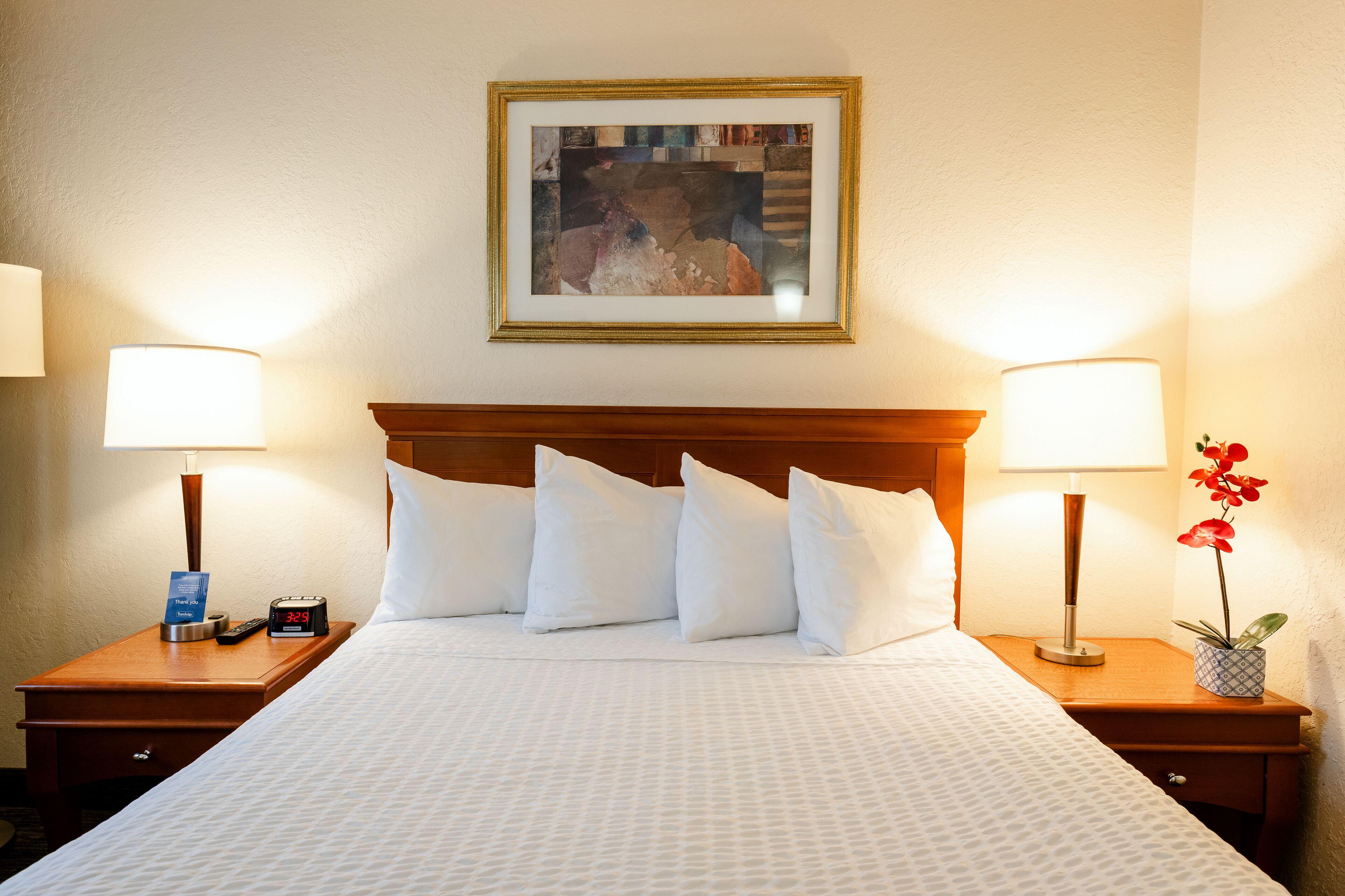 Travelodge By Wyndham East