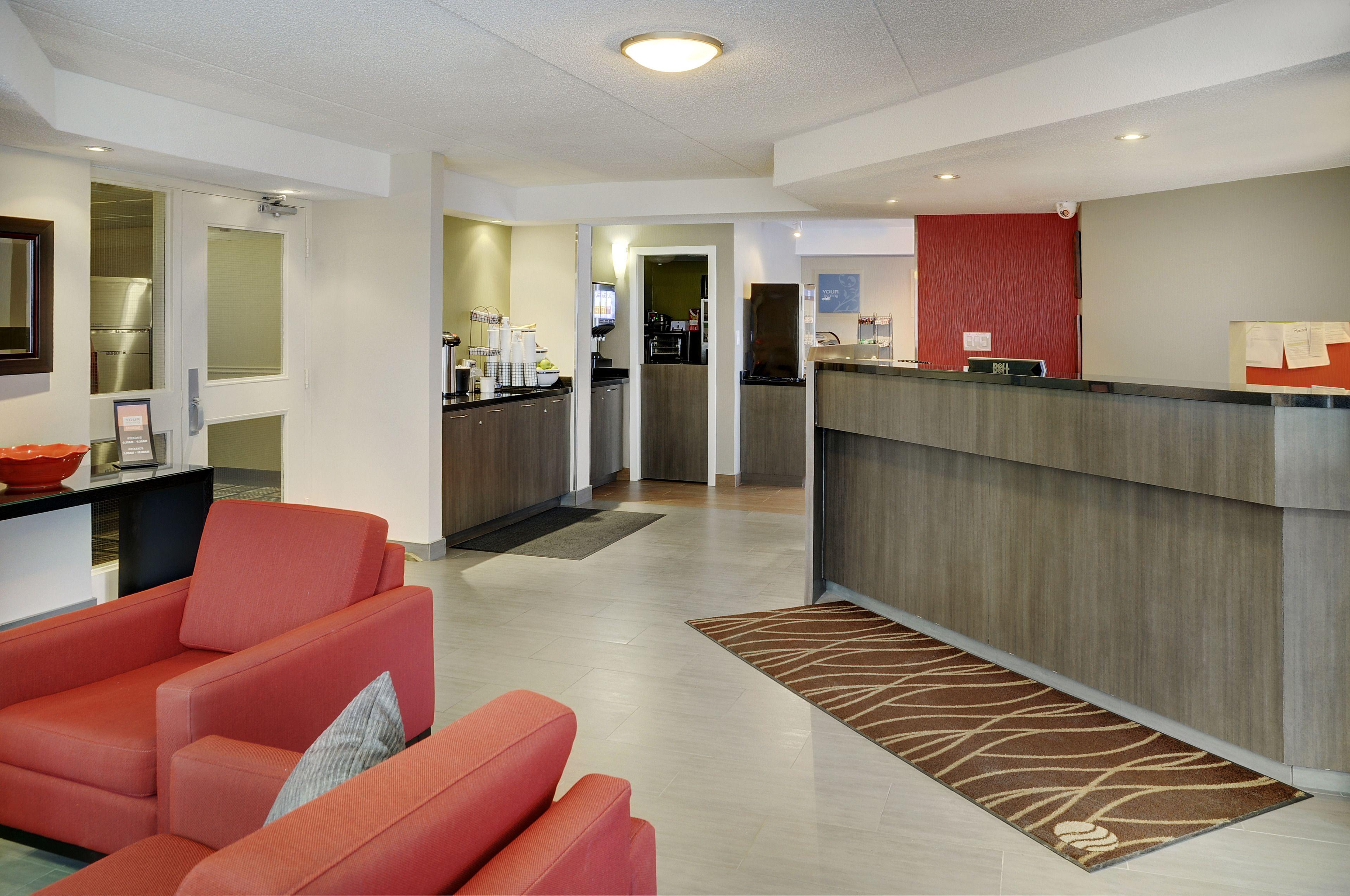 Comfort Inn