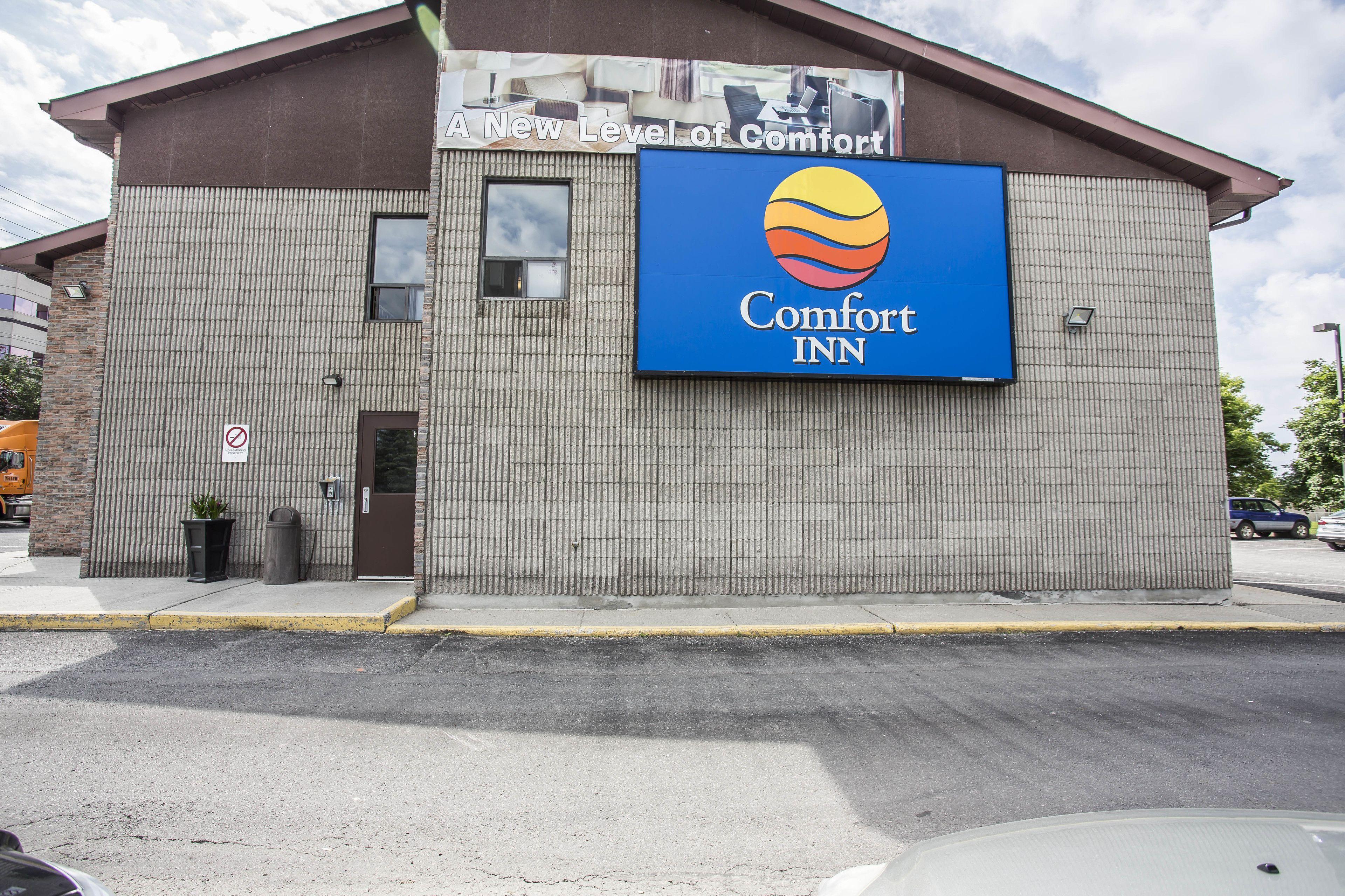 Comfort Ottawa