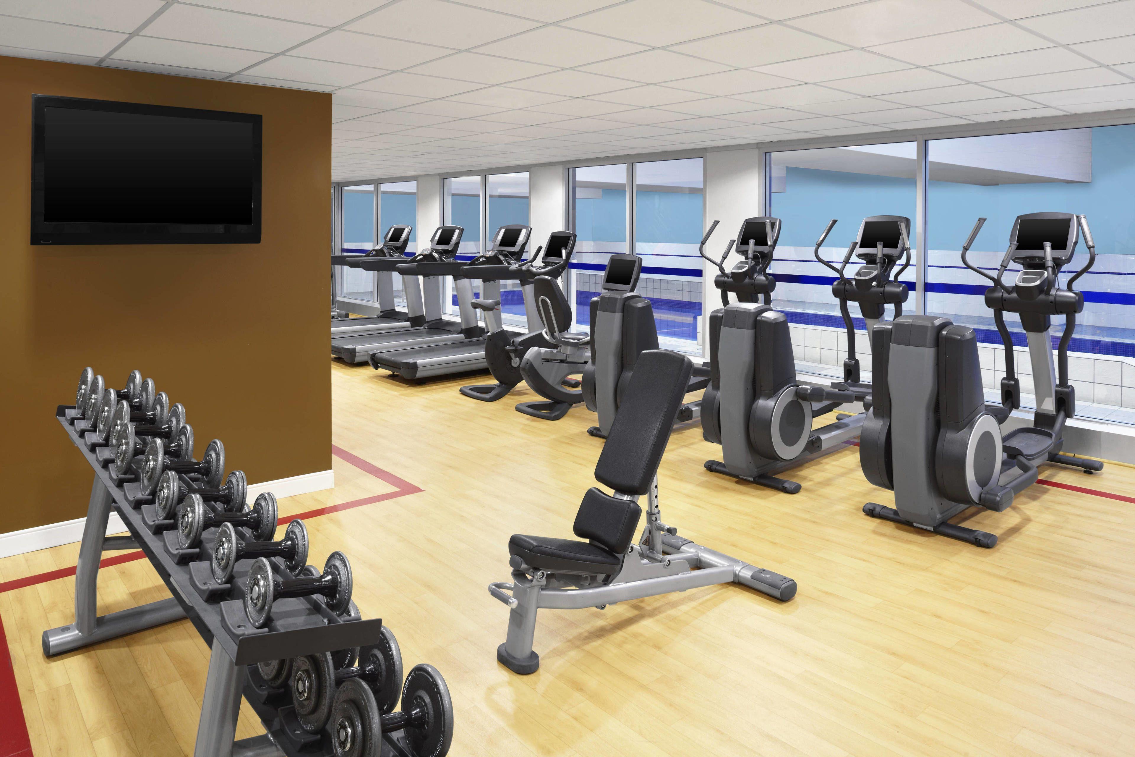 Hotel Sheraton Ottawa