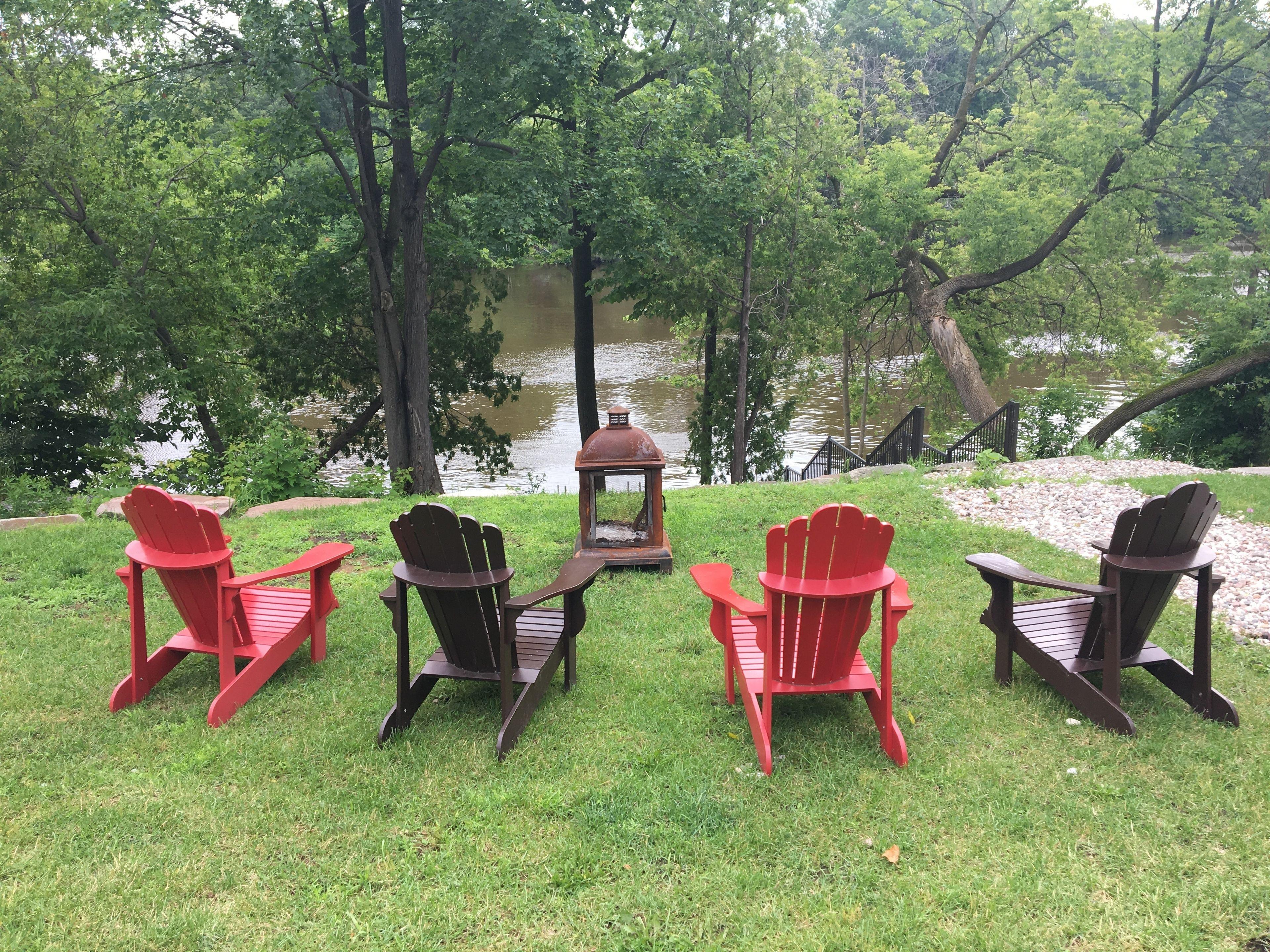 Ramada By Wyndham On The Rideau Hotel 3*