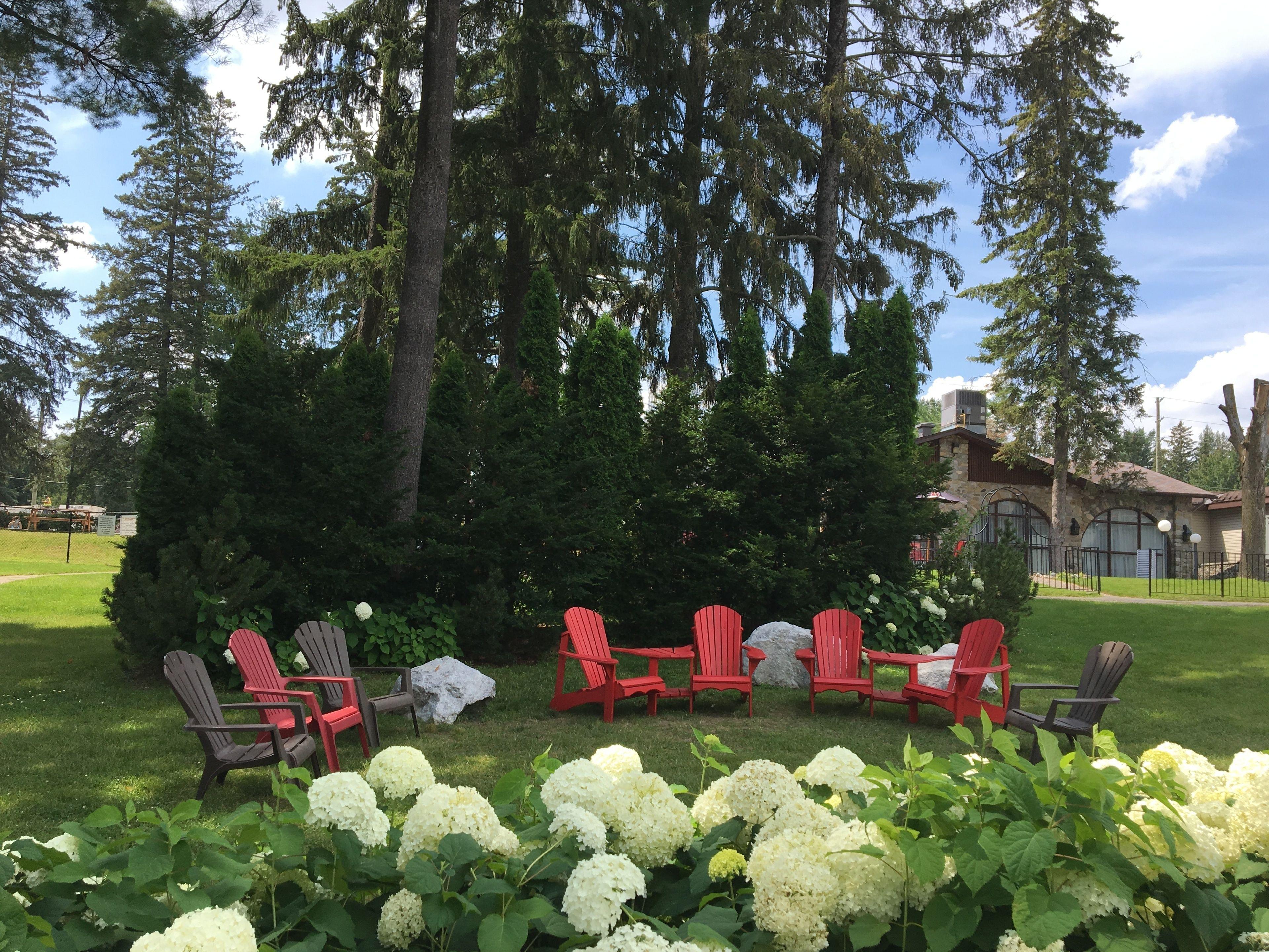 Ramada By Wyndham On The Rideau 3* Ottawa