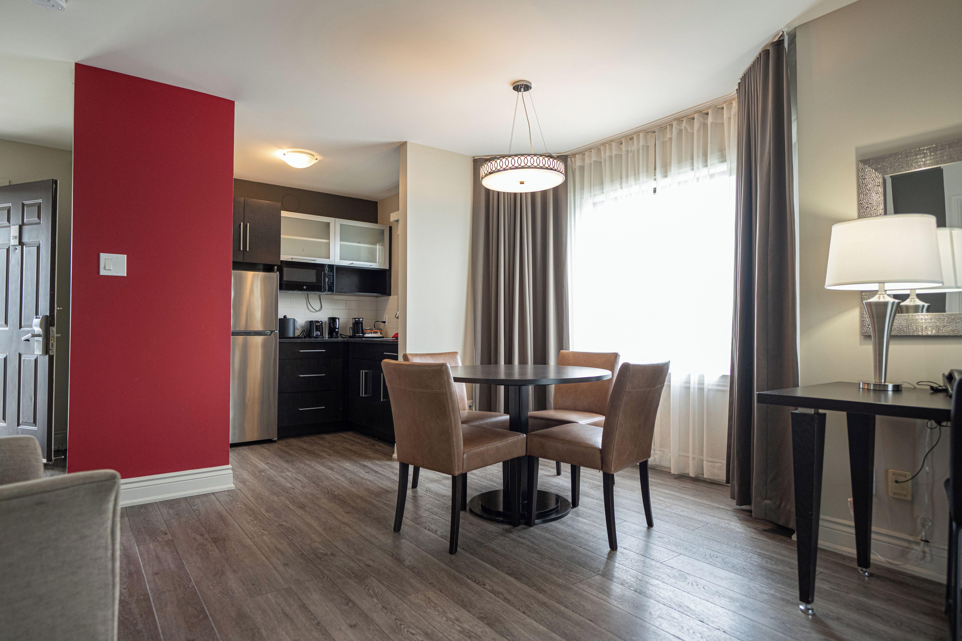 Hotel Ramada By Wyndham On The Rideau Ottawa