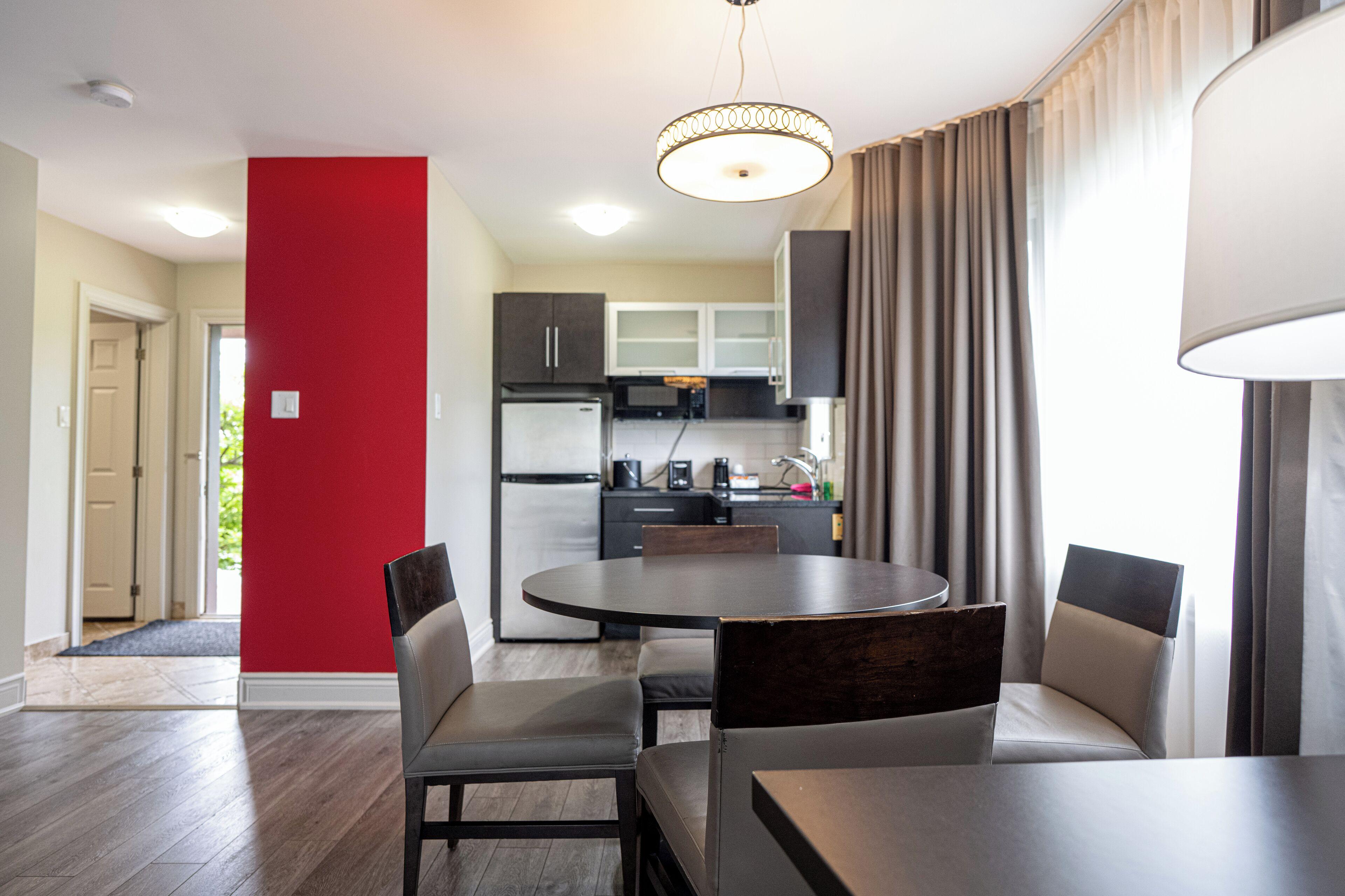 Hotel Ramada By Wyndham On The Rideau Ottawa