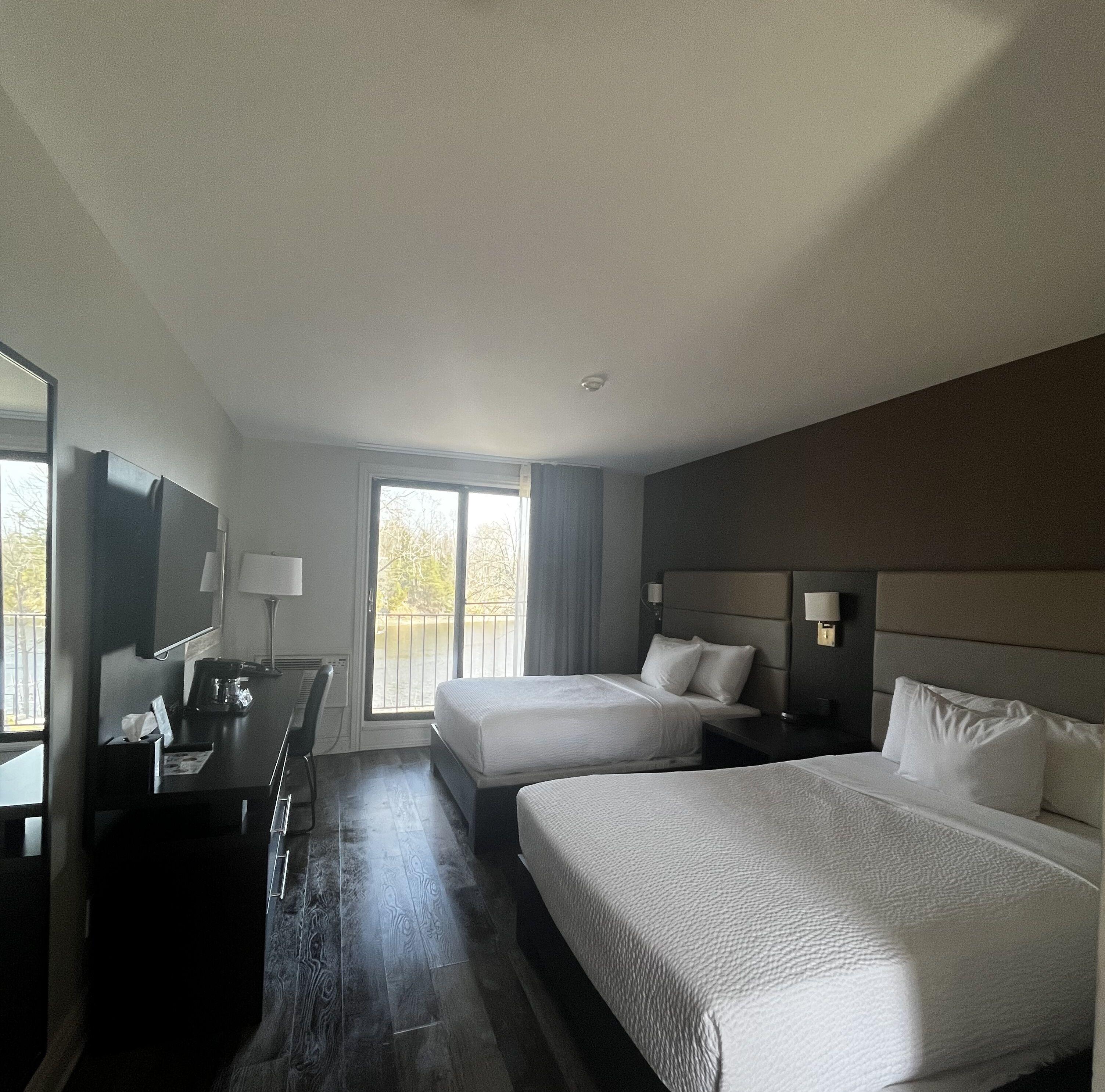 Ramada By Wyndham On The Rideau Ottawa