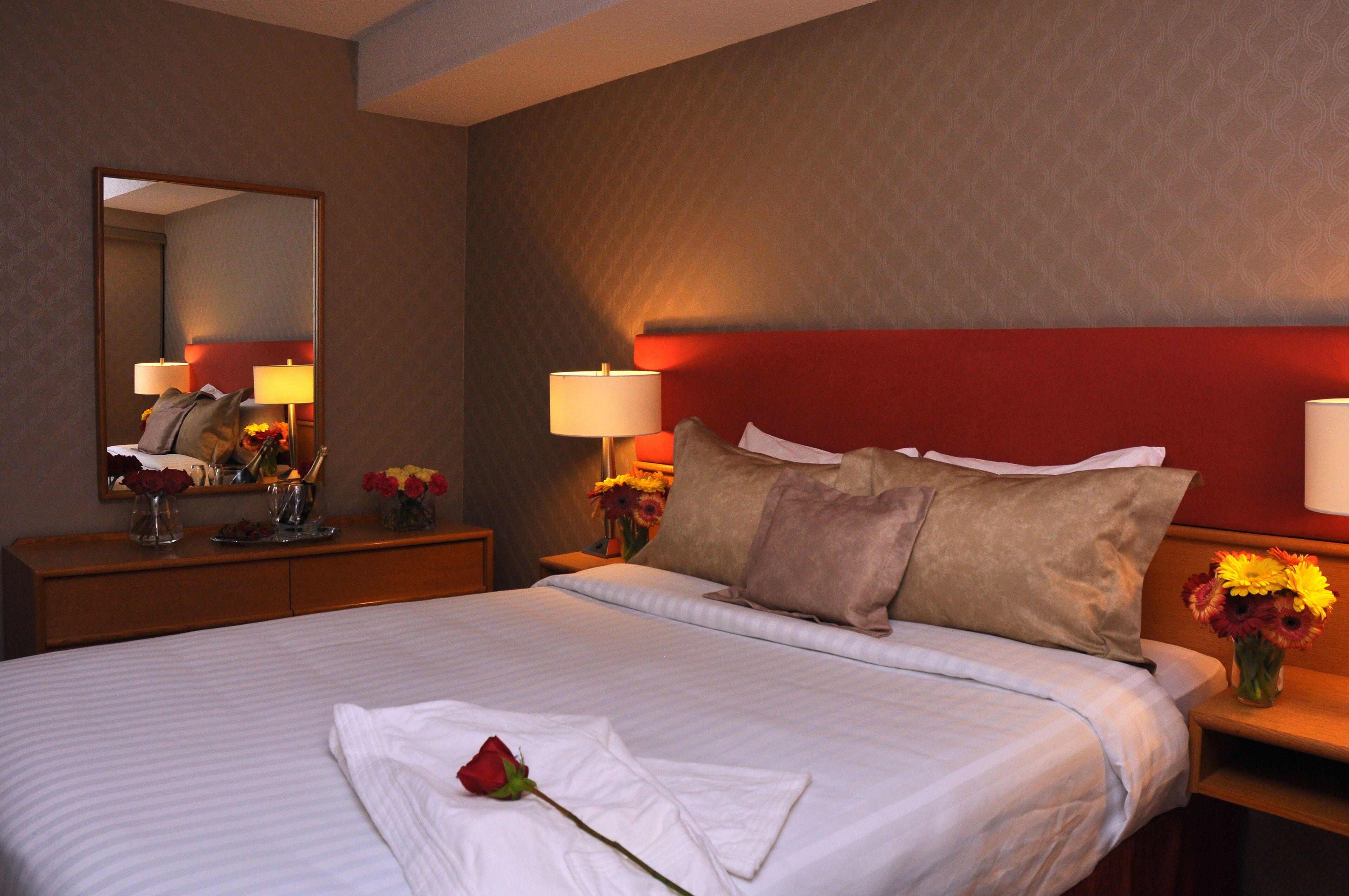 Hotel Cartier Place 3*