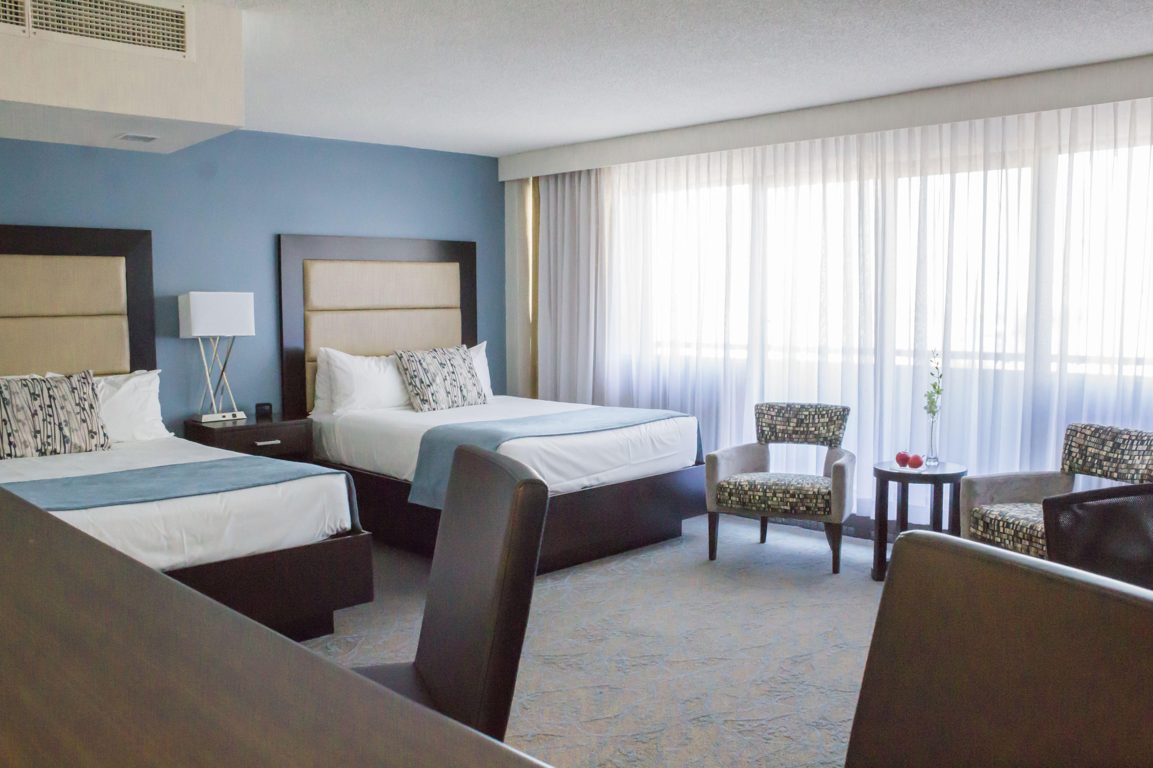 Hotel Embassy &