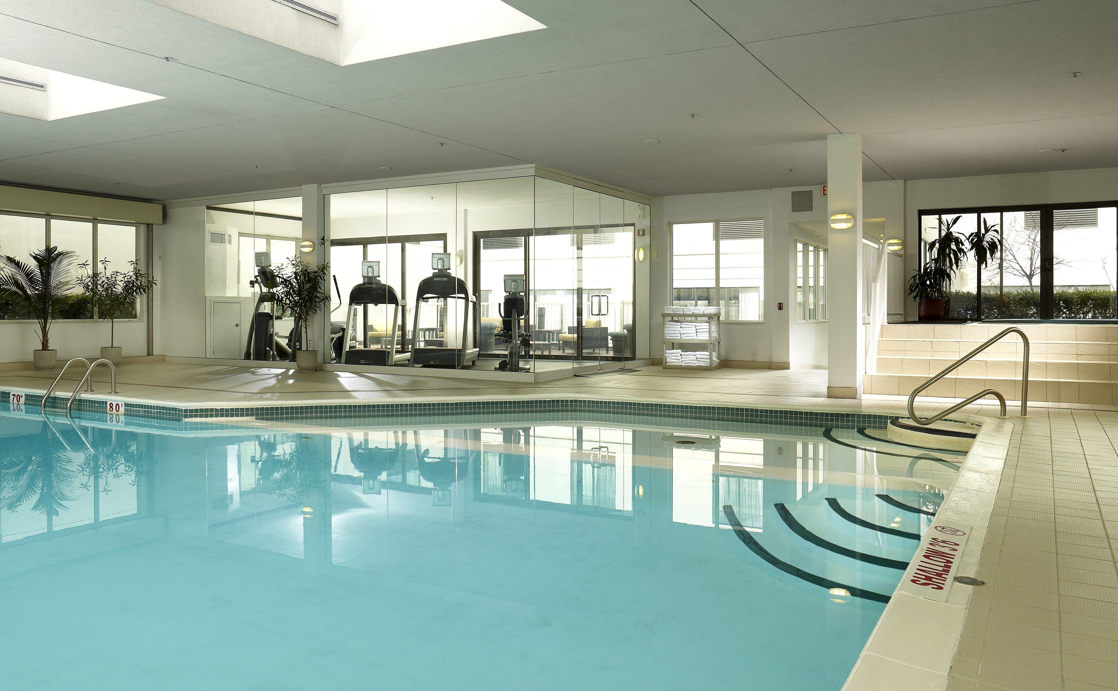 Courtyard By Marriott Downtown Hotel 3*