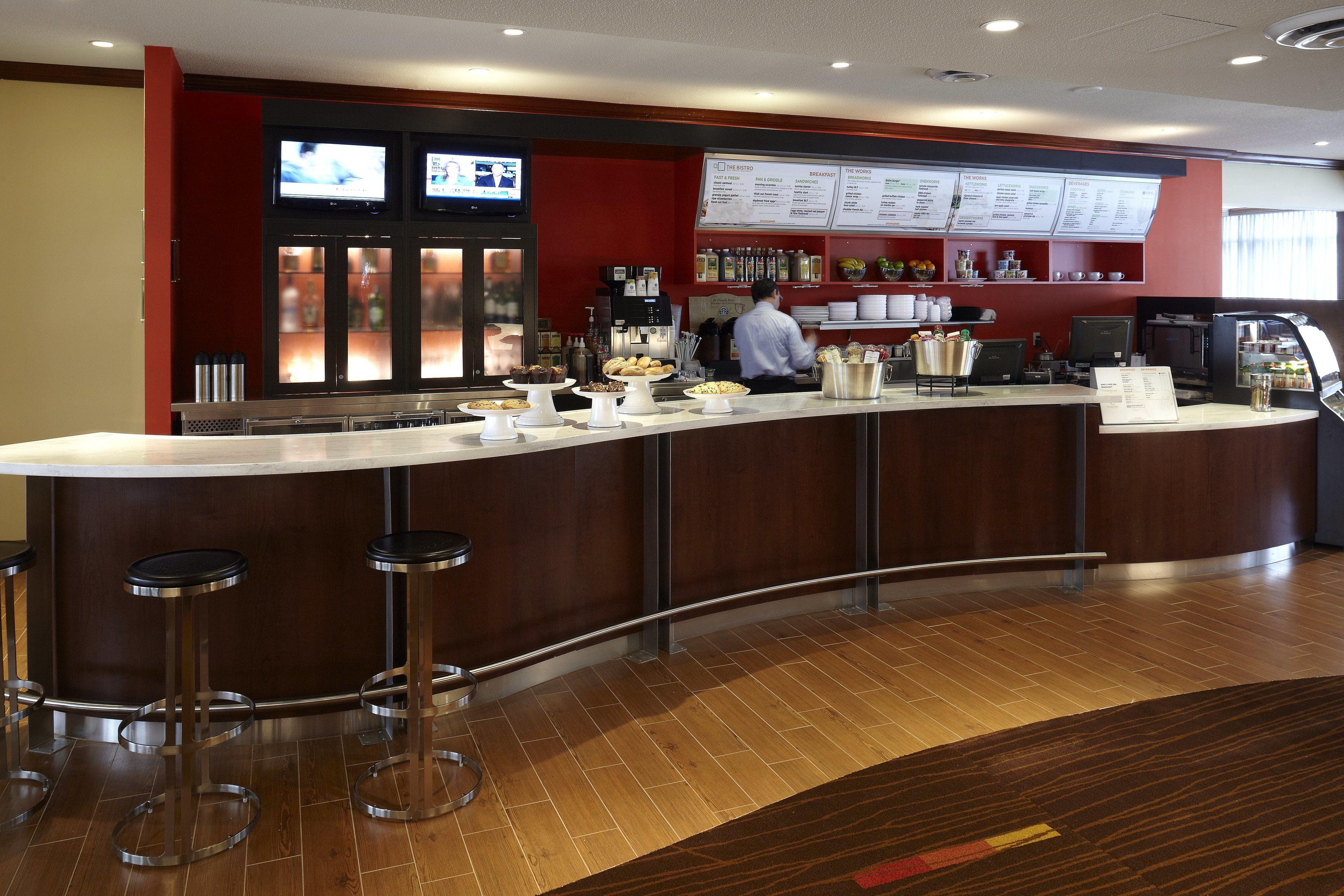 Courtyard By Marriott Downtown 3* Ottawa