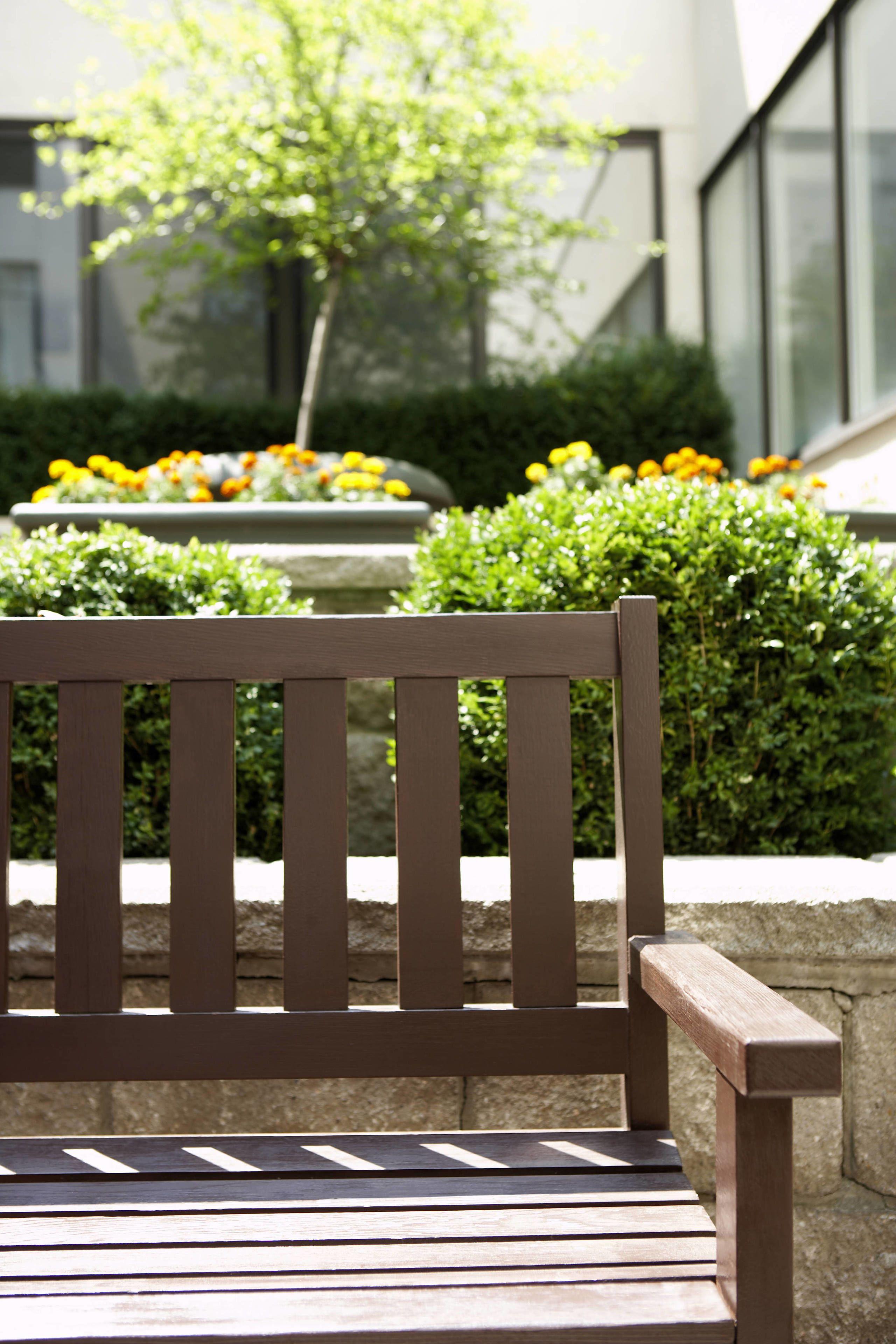 Courtyard By Marriott Downtown Ottawa