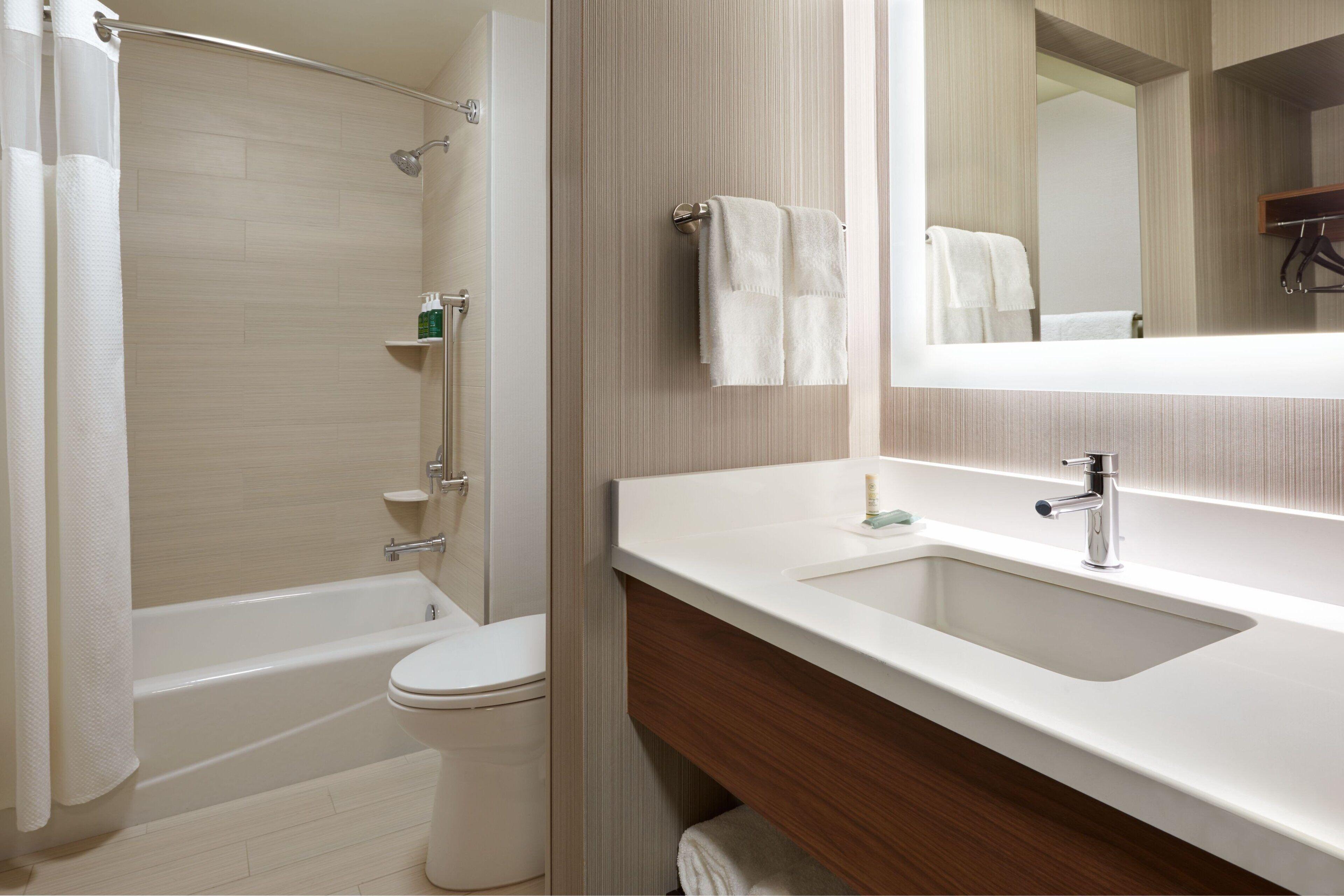 Hotel Courtyard By Marriott Downtown Ottawa