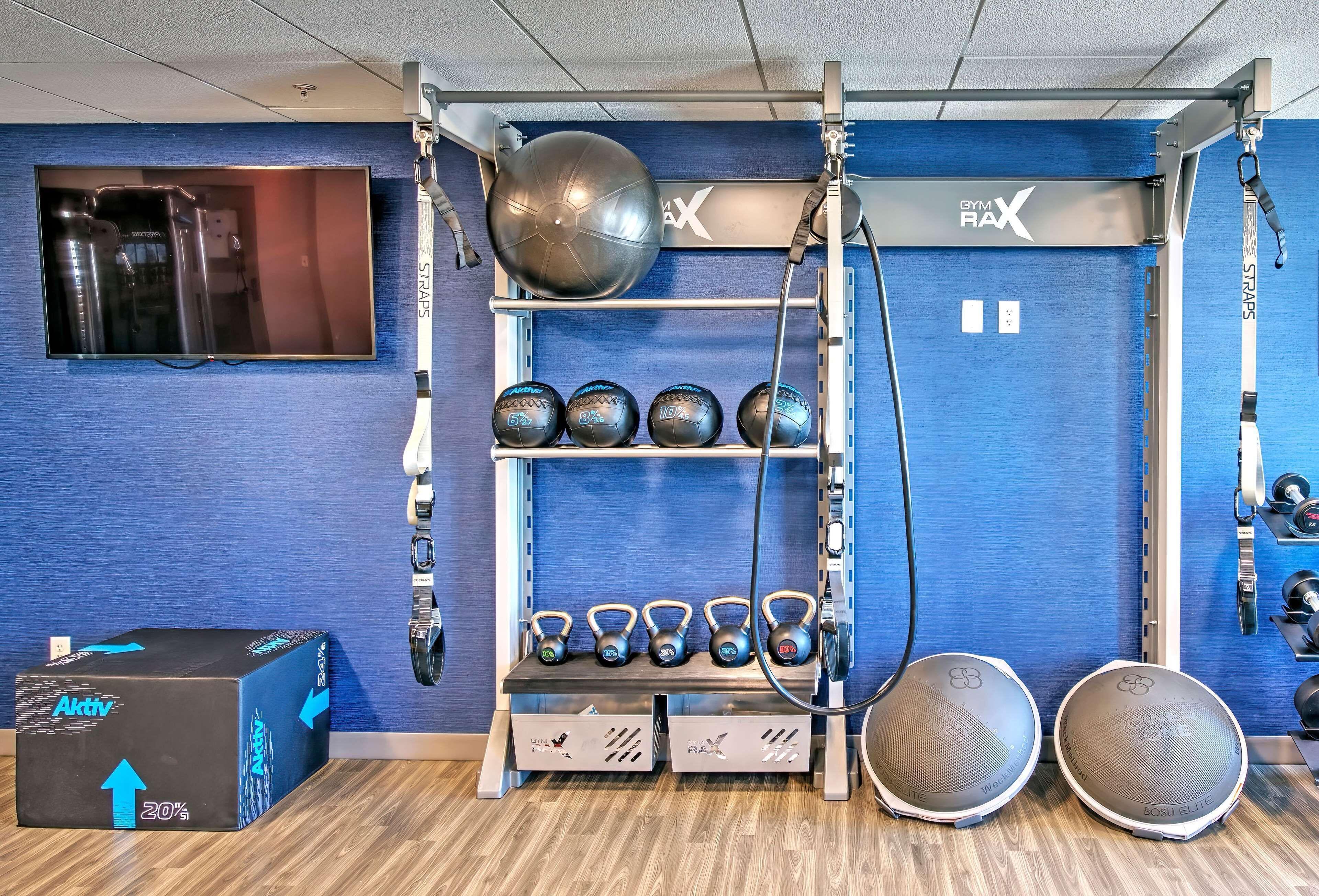 Hampton By Hilton Hotel Ottawa