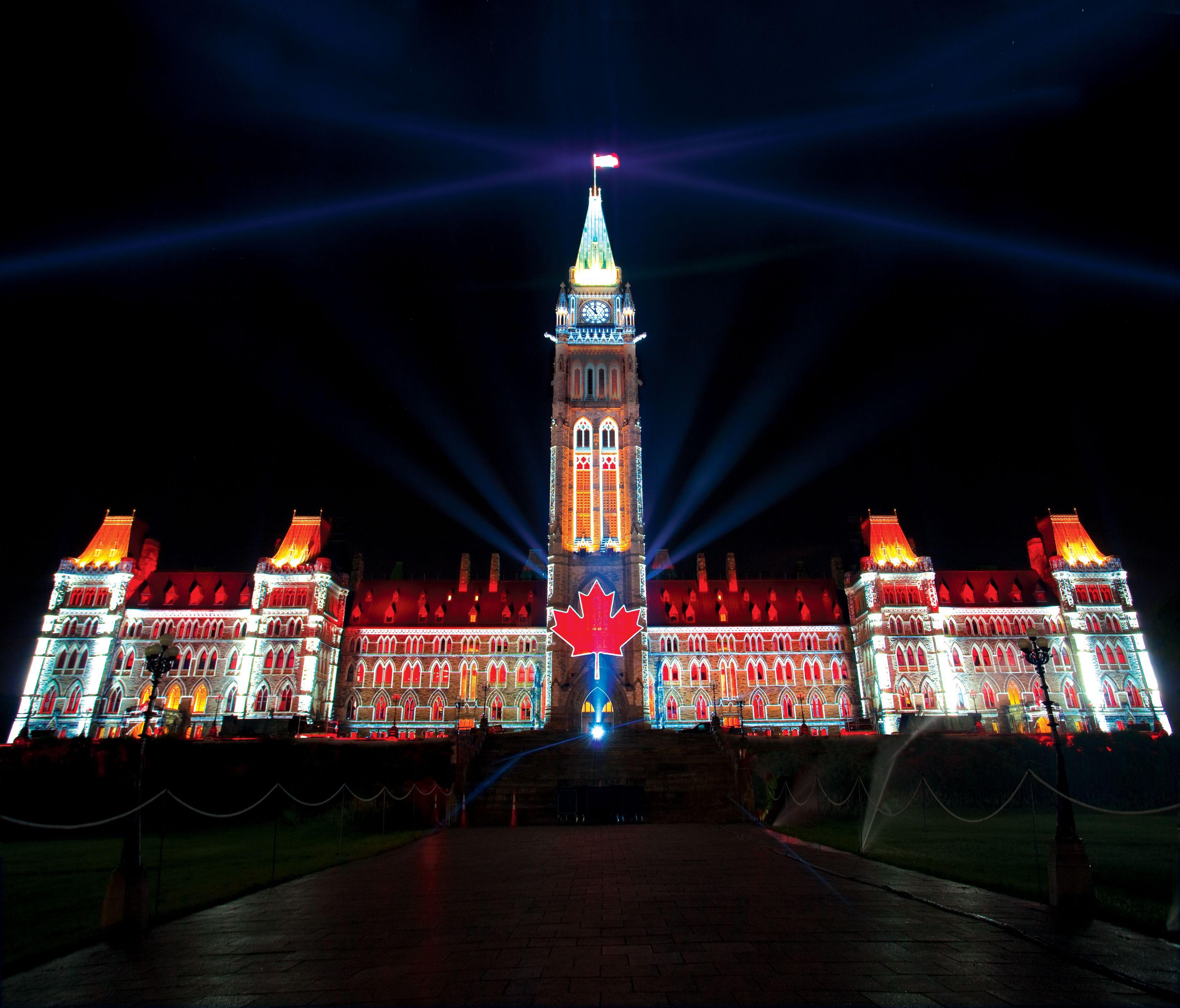 Lord Elgin 4* Ottawa