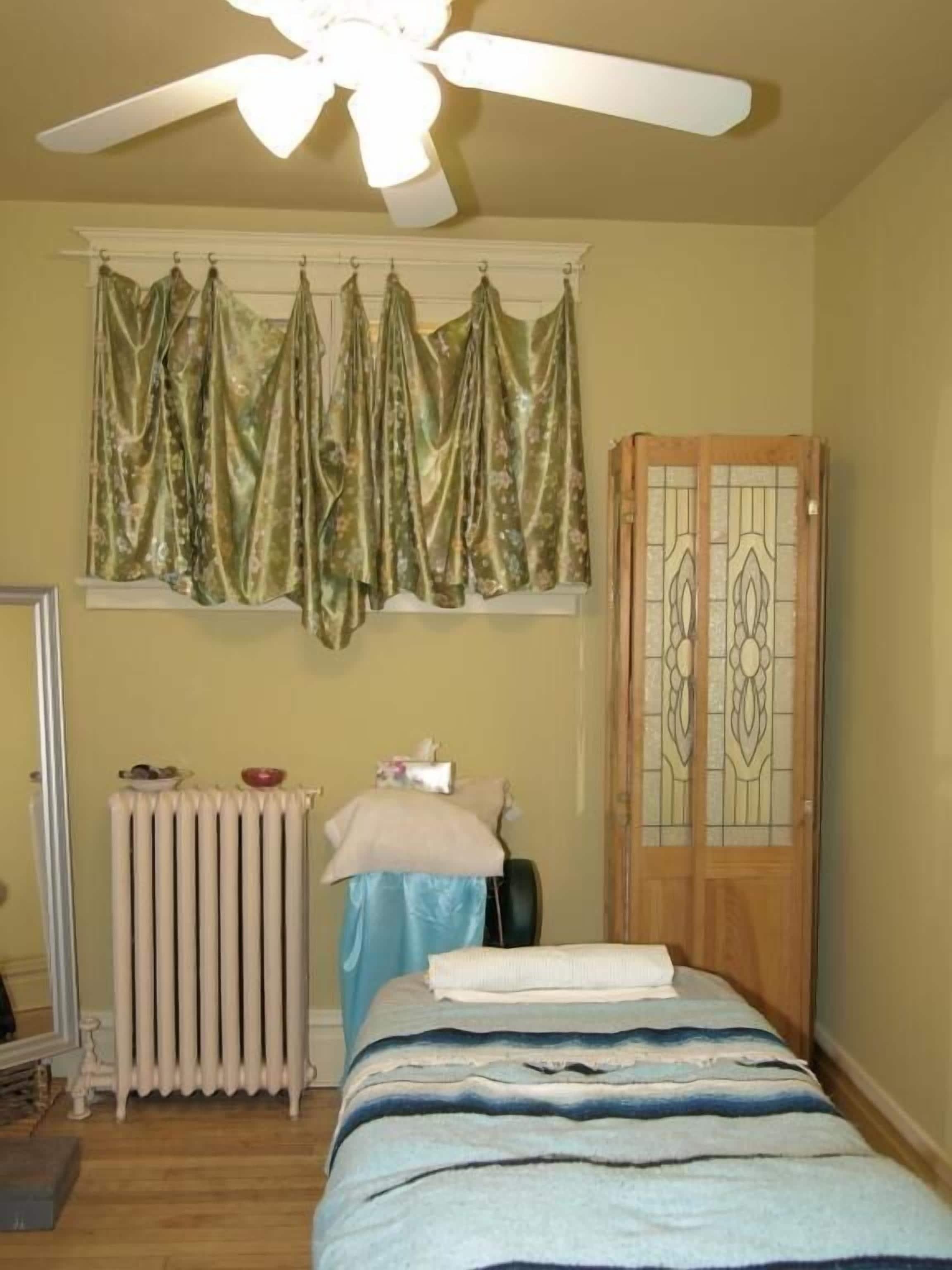 Bed & Breakfast Downtown