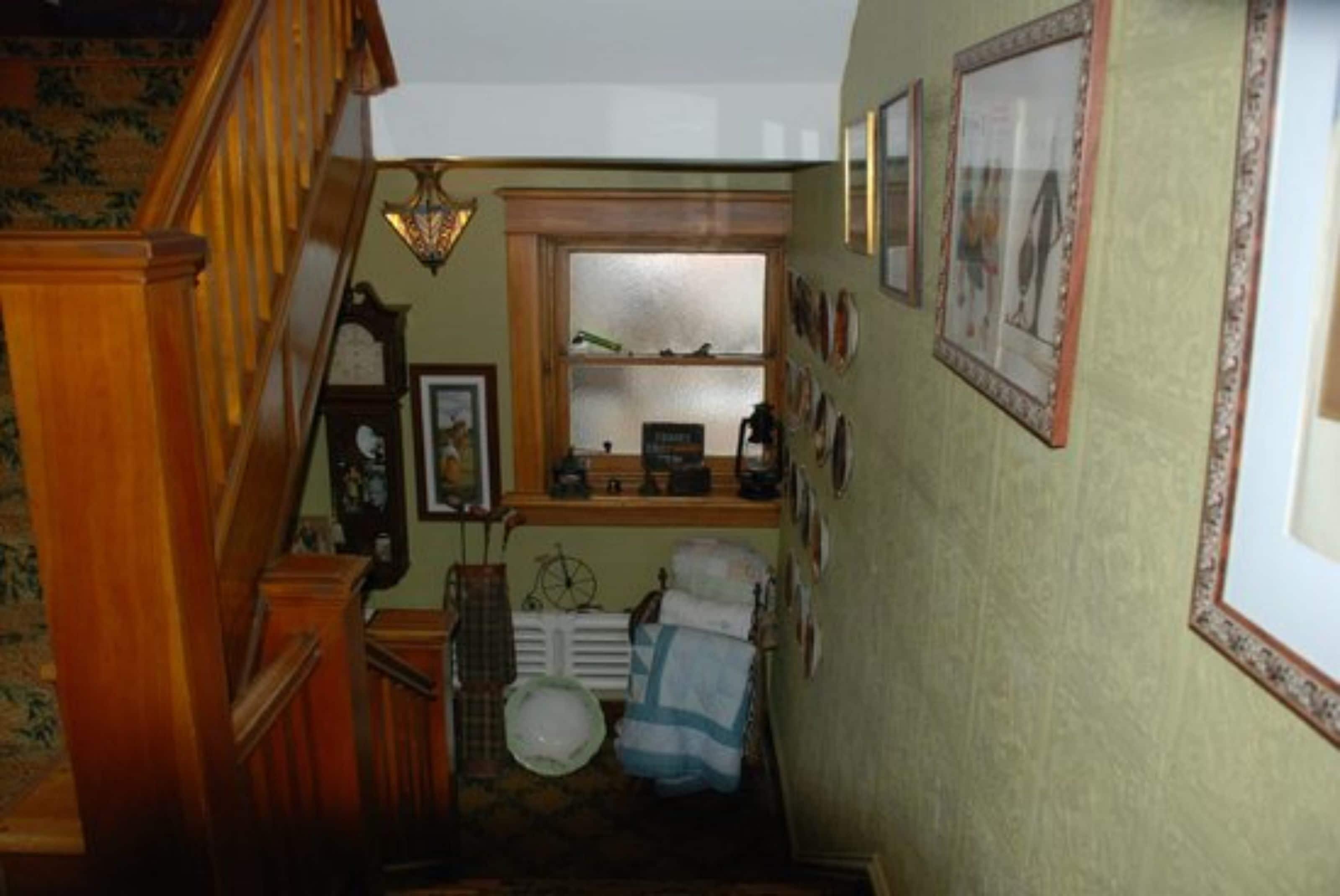 Bed & Breakfast Mcgee's Ottawa