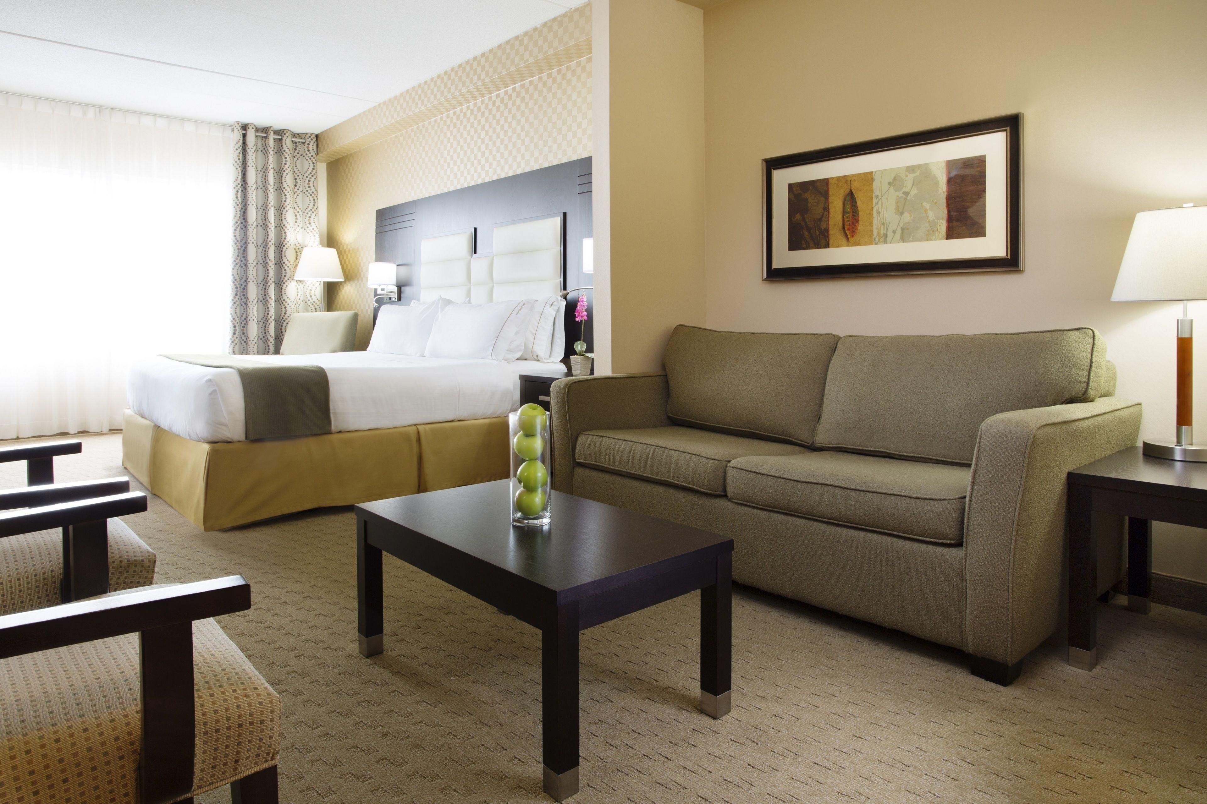 Hotel Express & West - Nepean By Ihg 2*