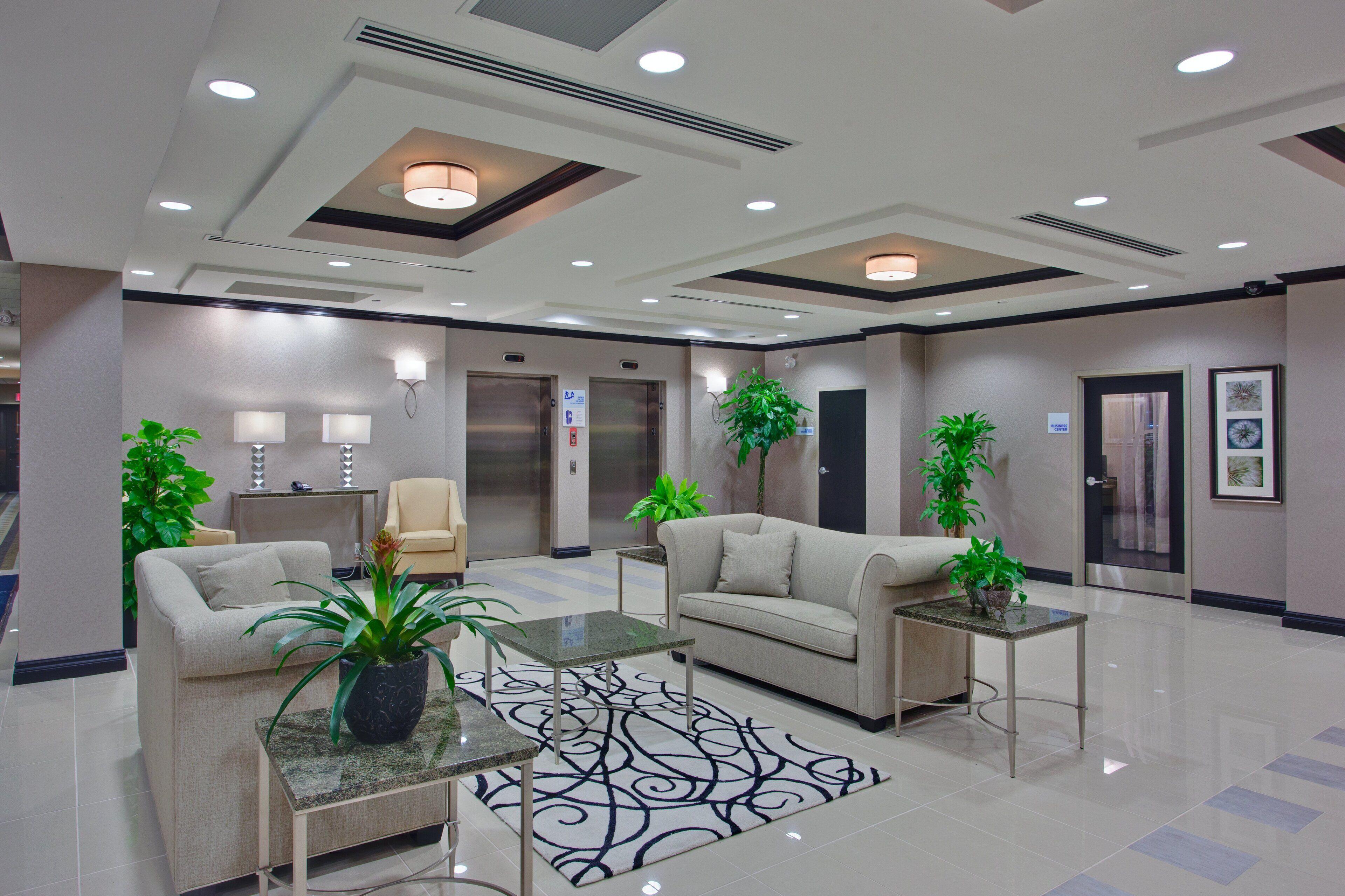 Hotel Express & West - Nepean By Ihg 2*