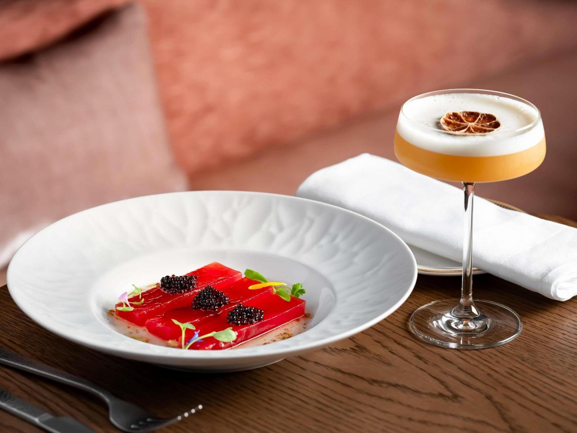 Hotel Fairmont Chateau Laurier