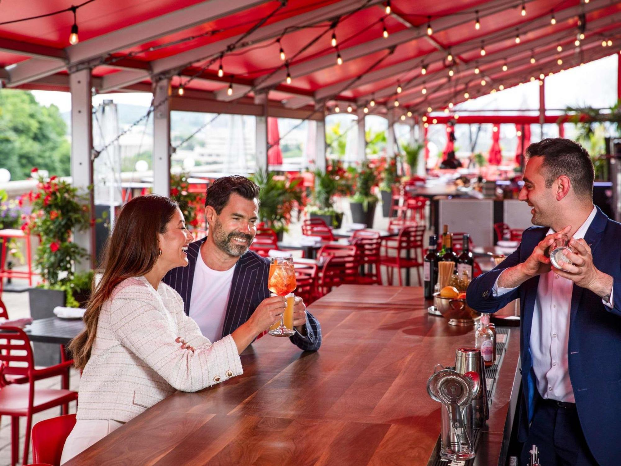 Fairmont Chateau Laurier 5* Ottawa