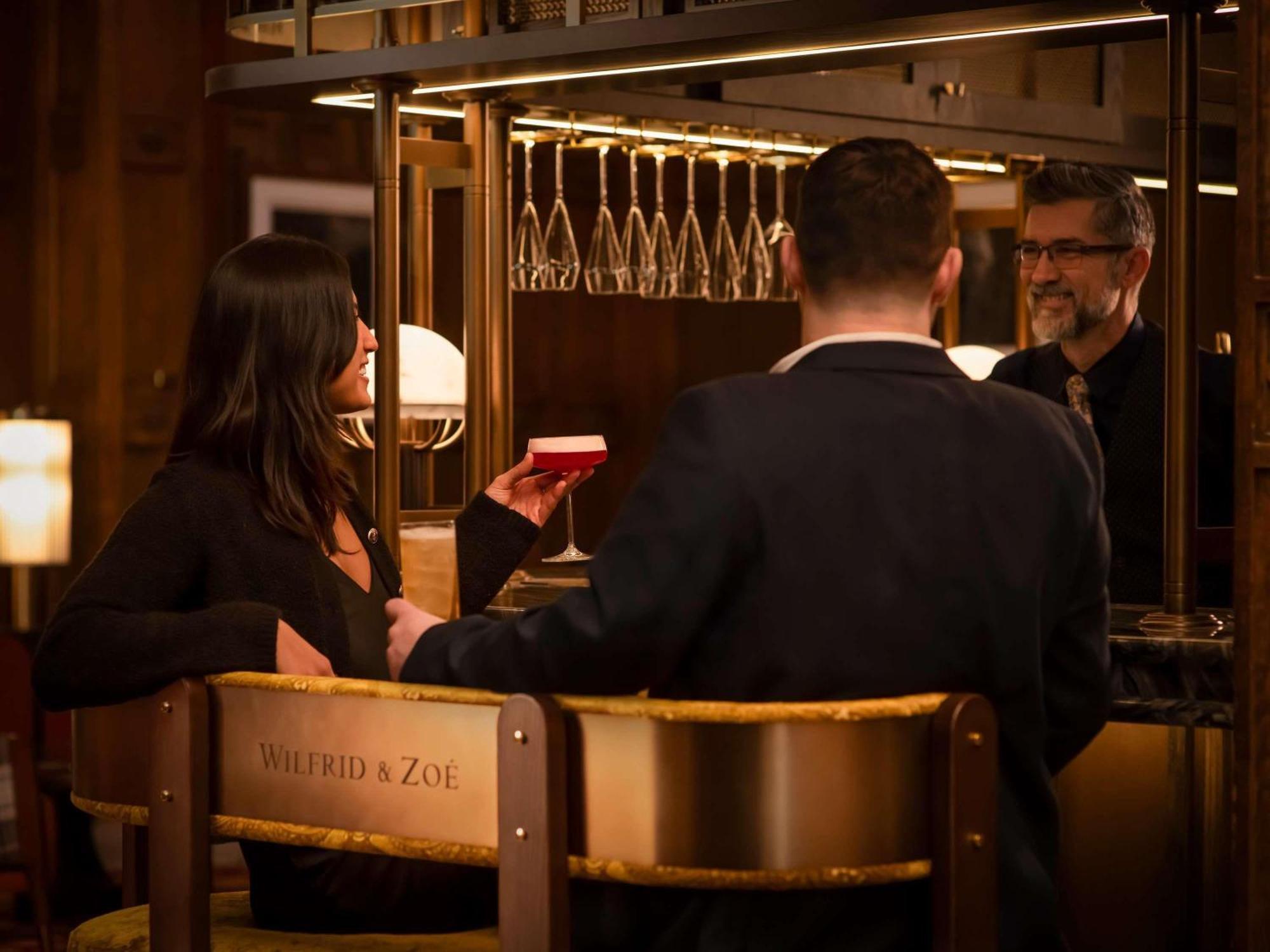 Fairmont Chateau Laurier