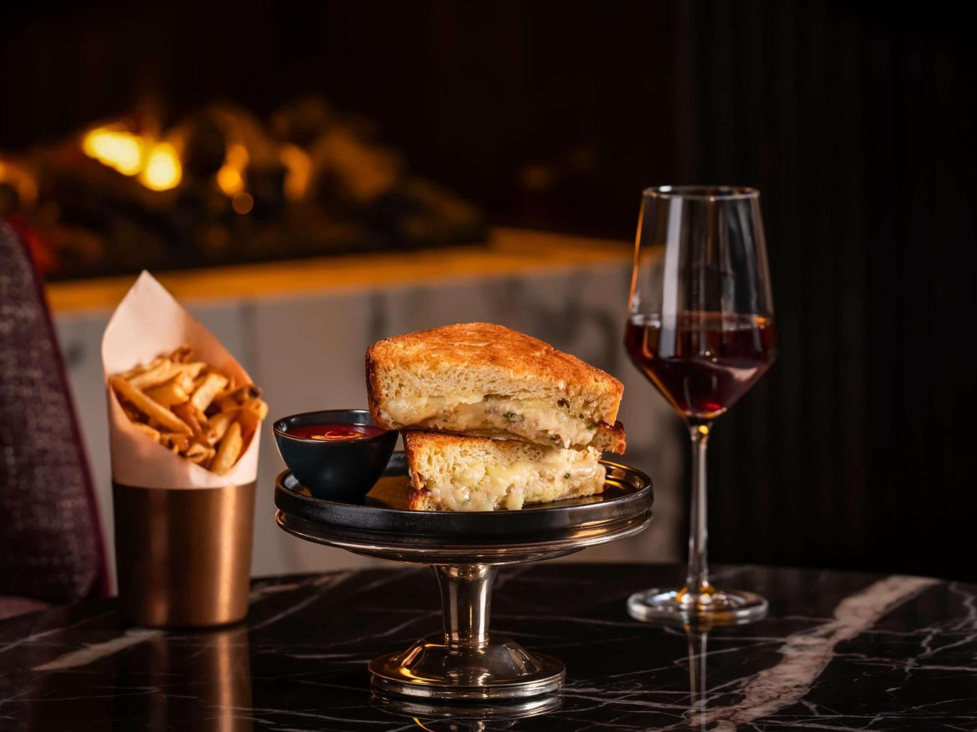 Hotel Fairmont Chateau Laurier Ottawa