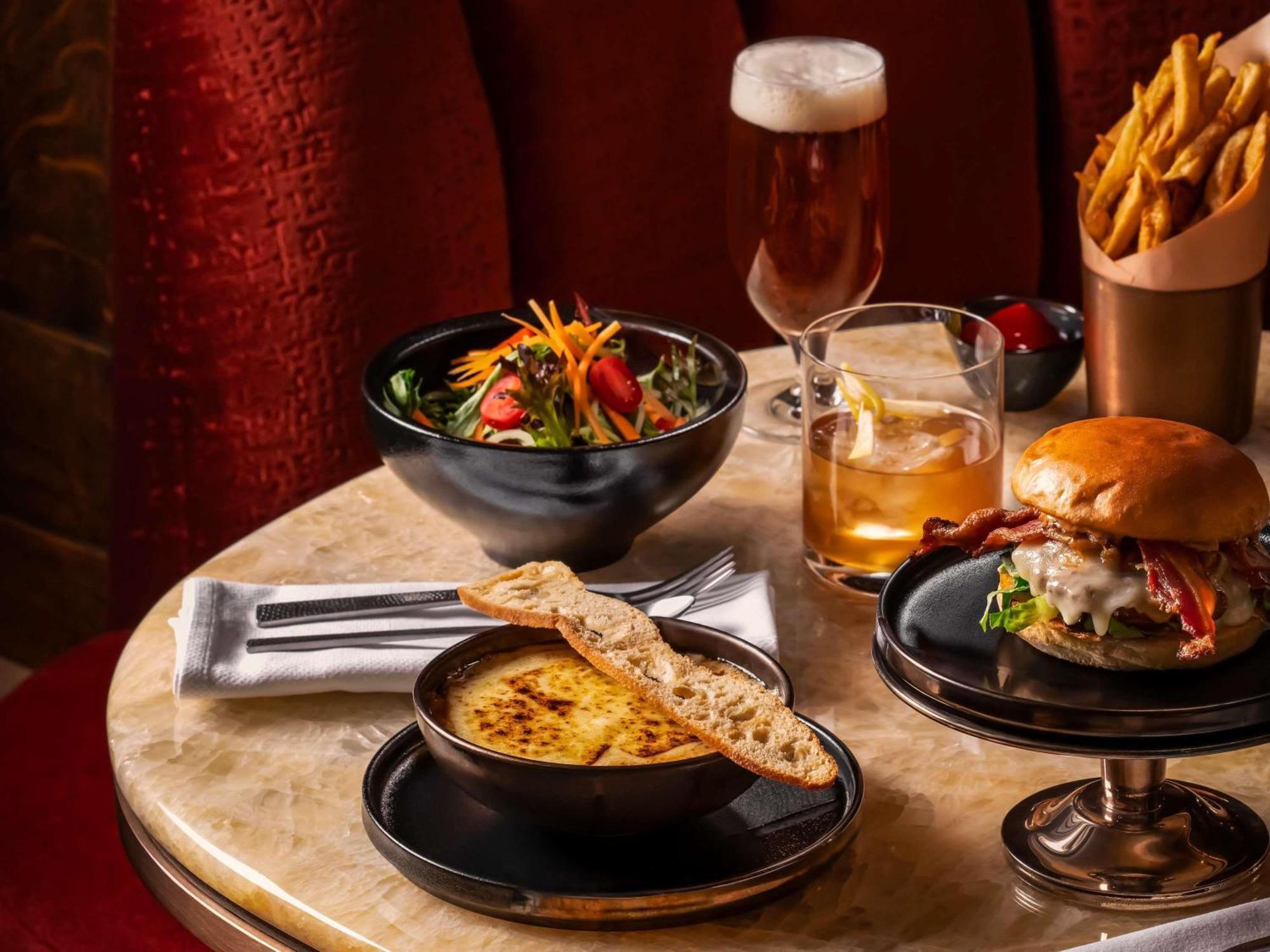 Fairmont Chateau Laurier 5*