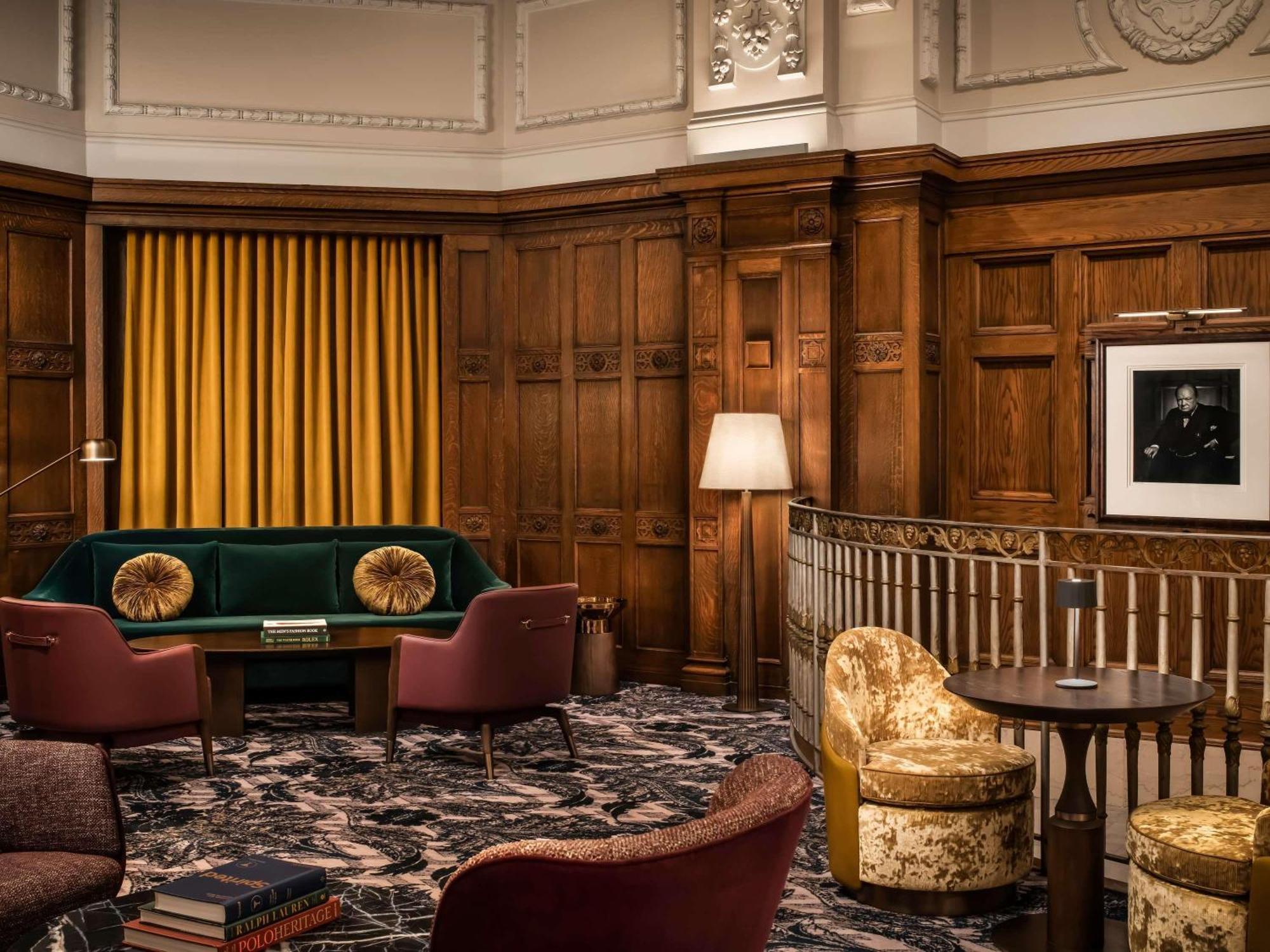 Fairmont Chateau Laurier Hotel