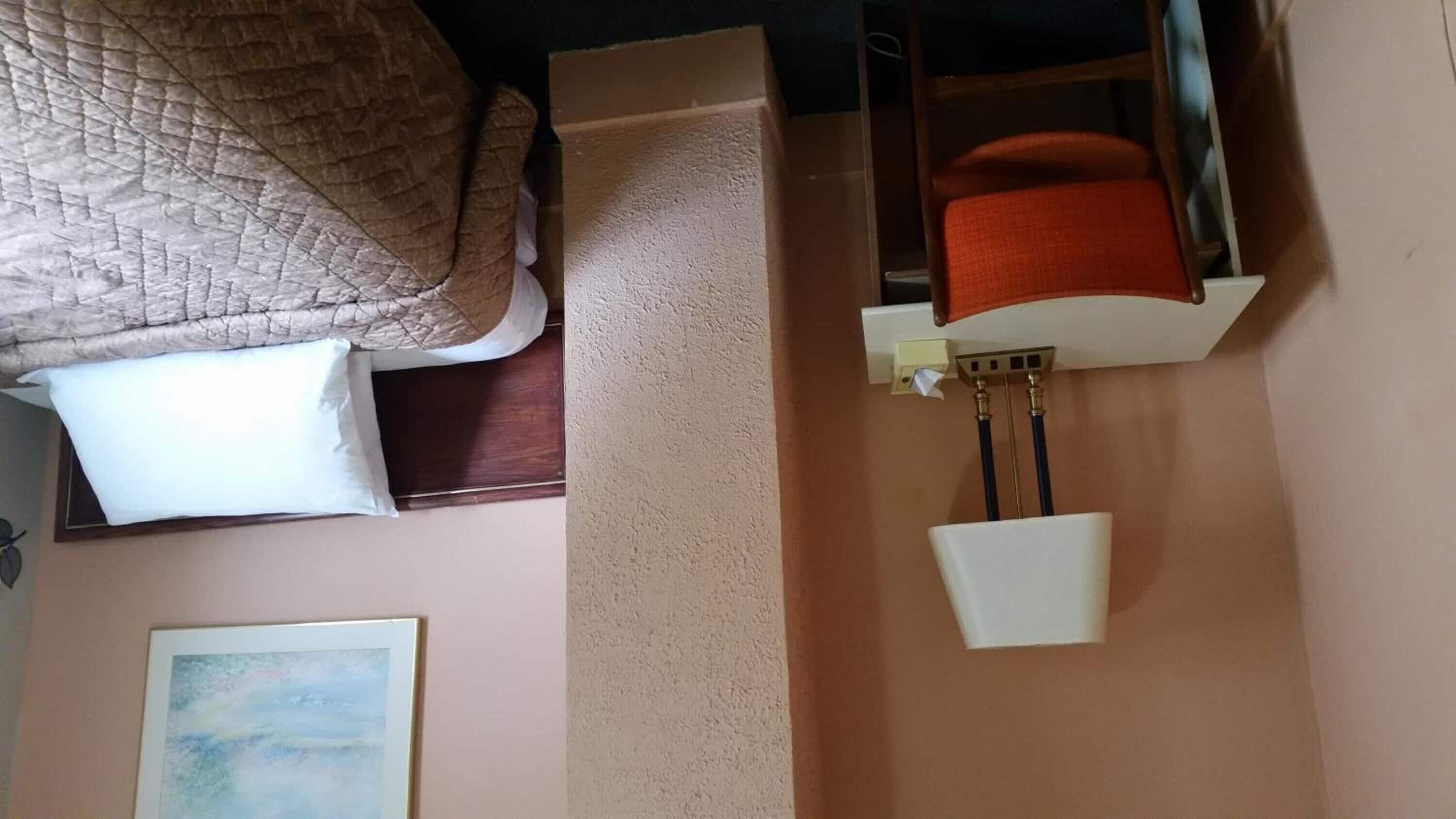 A Voyageur's 3*