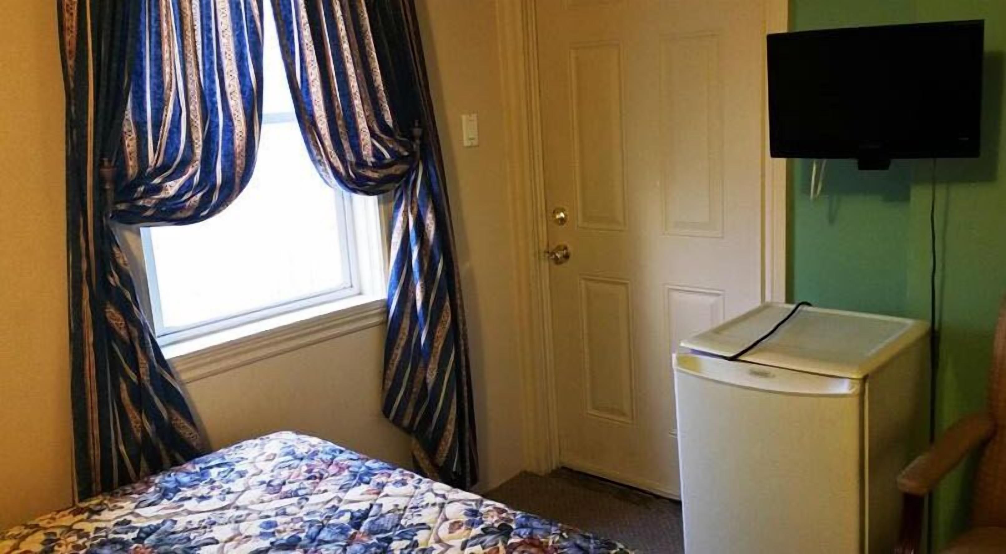 A Voyageur's Bed & Breakfast