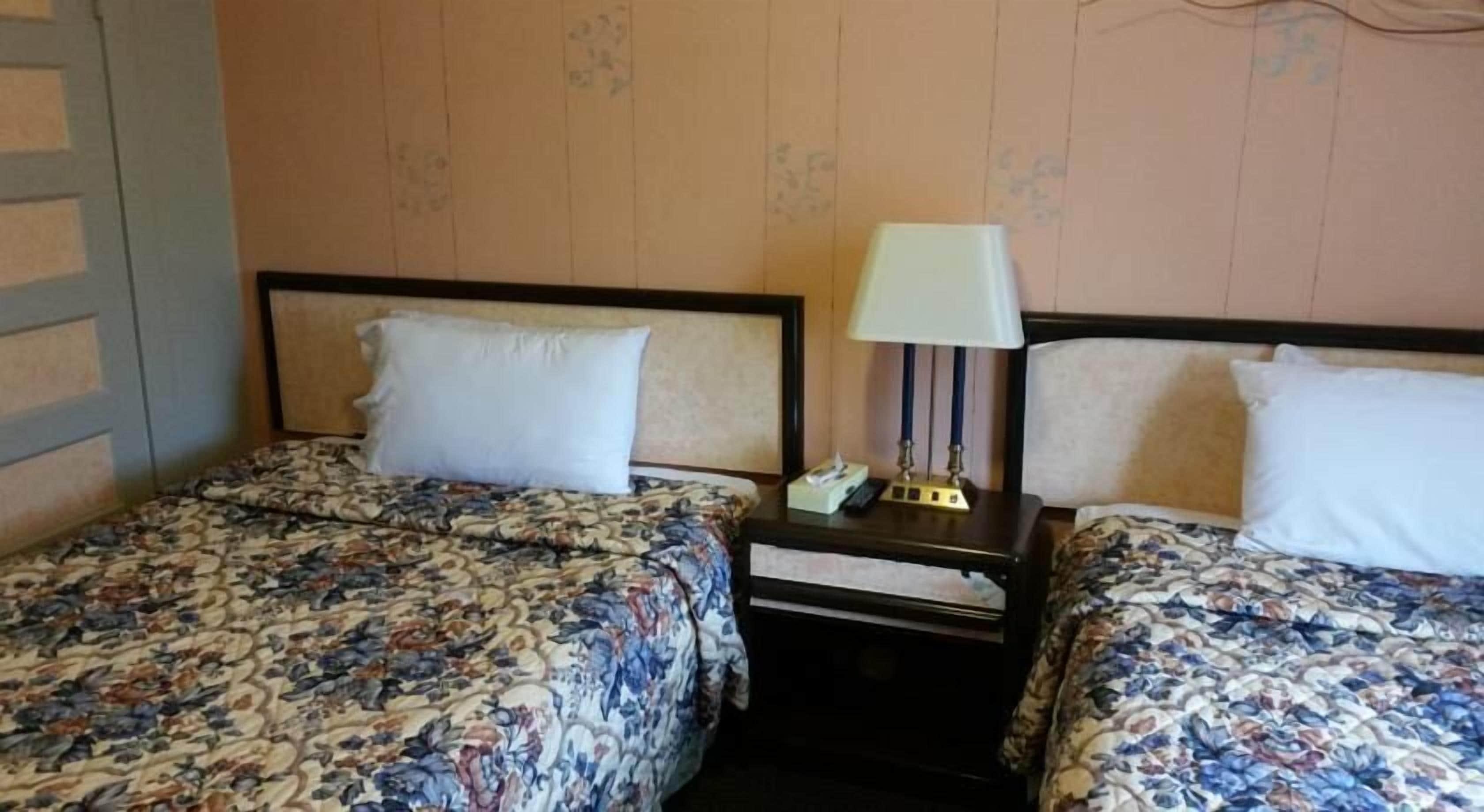 Bed & Breakfast A Voyageur's