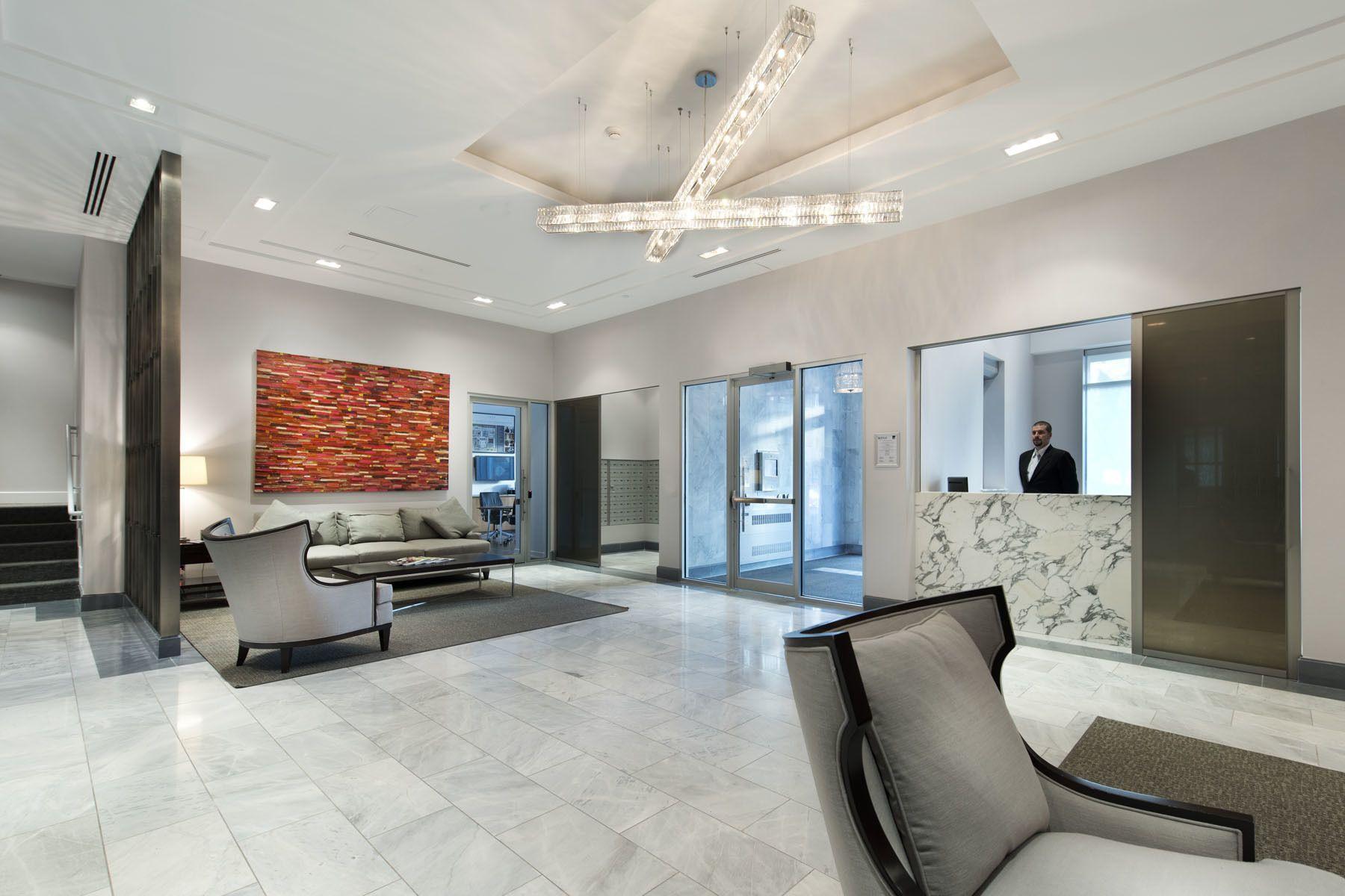 Soho Residences Lisgar