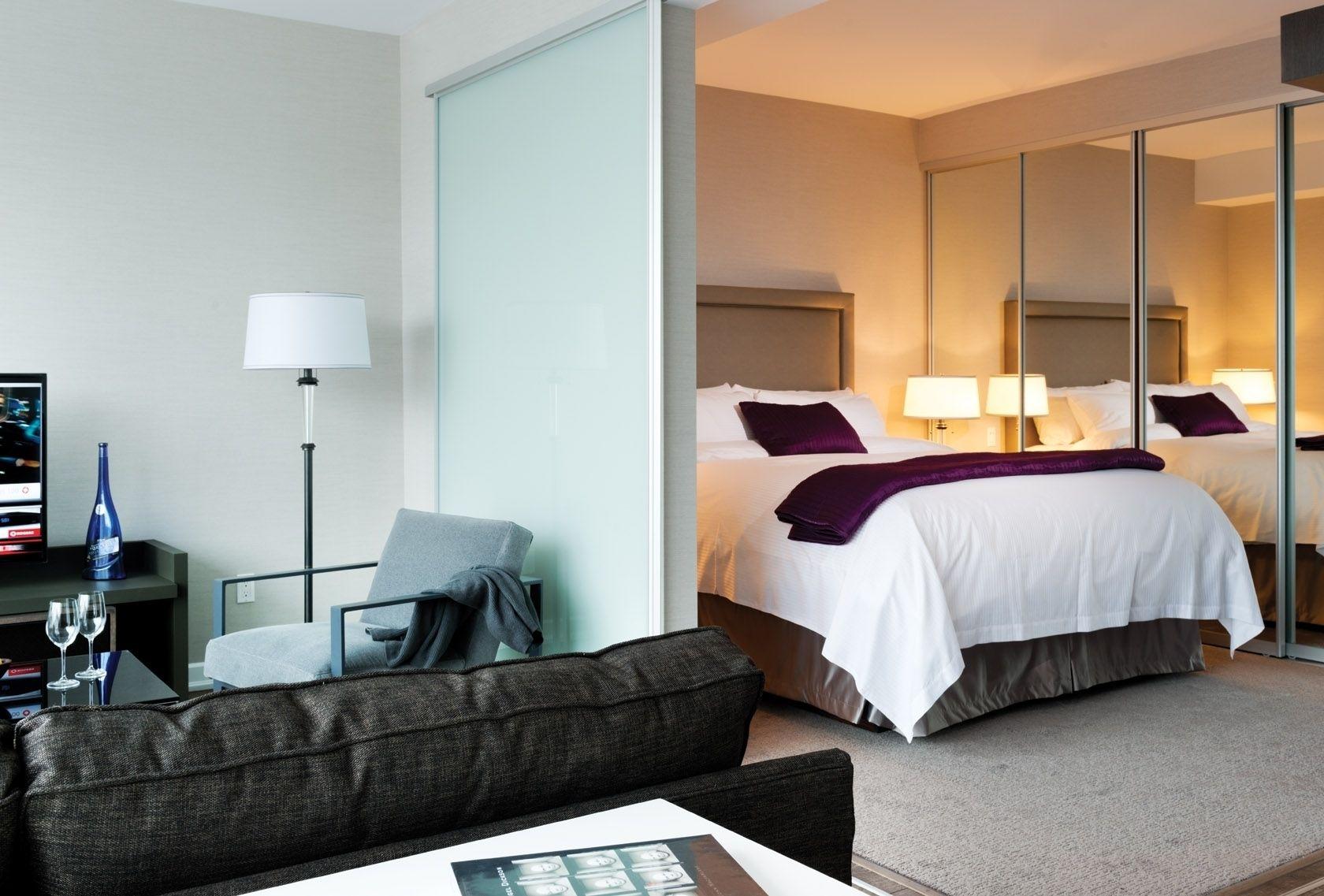 Soho Residences Lisgar Aparthotel