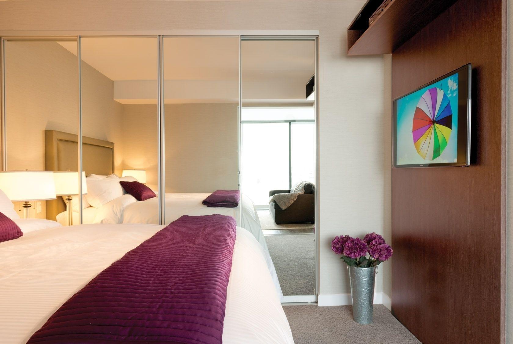 Soho Residences Lisgar 4*