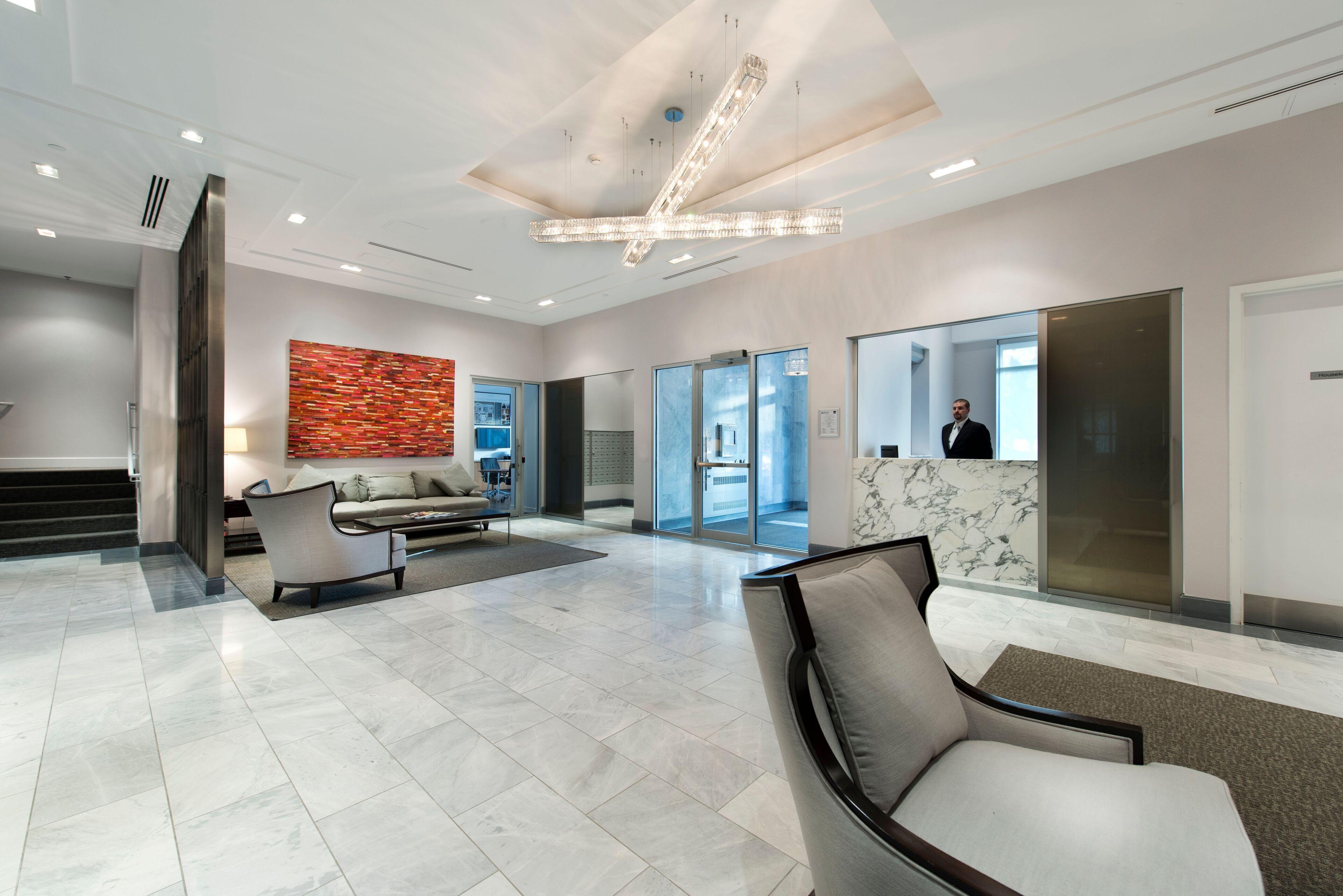 Soho Residences Lisgar 4*