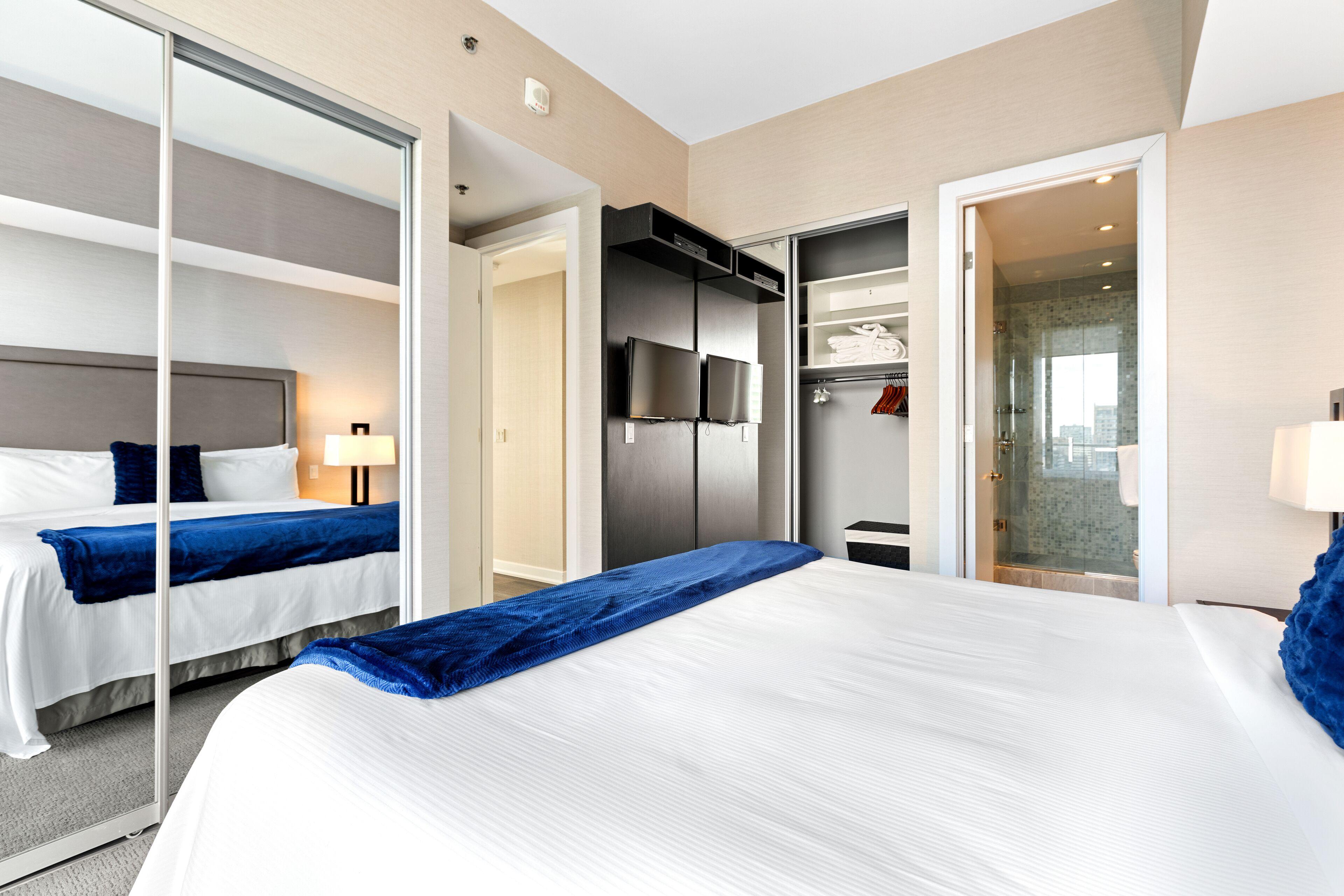 Aparthotel Soho Residences Lisgar 4*