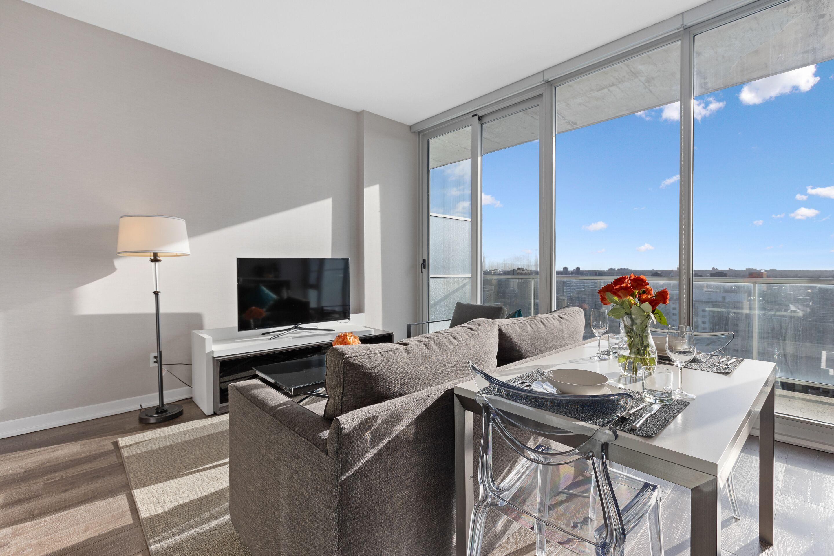 Aparthotel Soho Residences Lisgar 4*