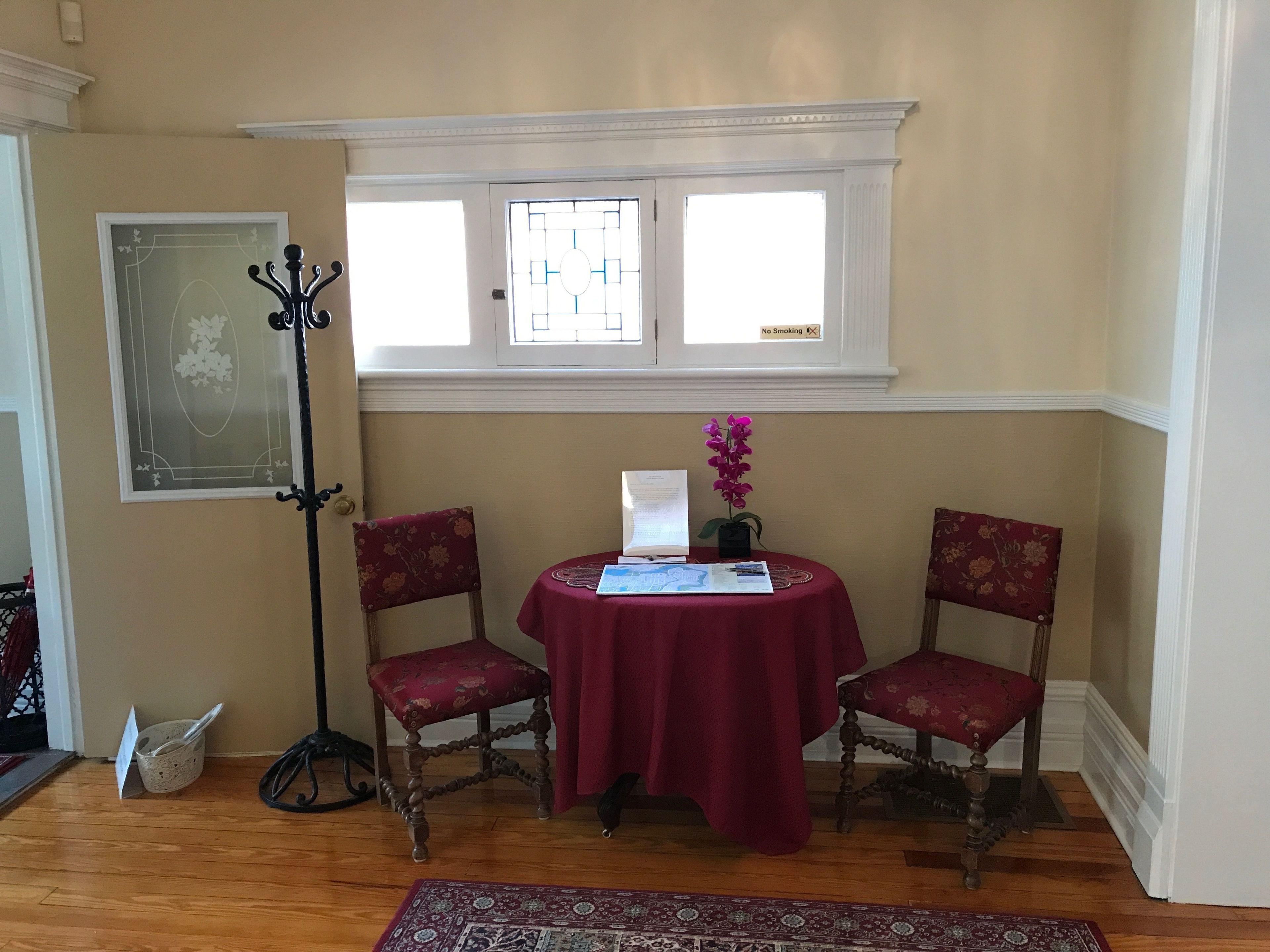 The Century House Ottawa