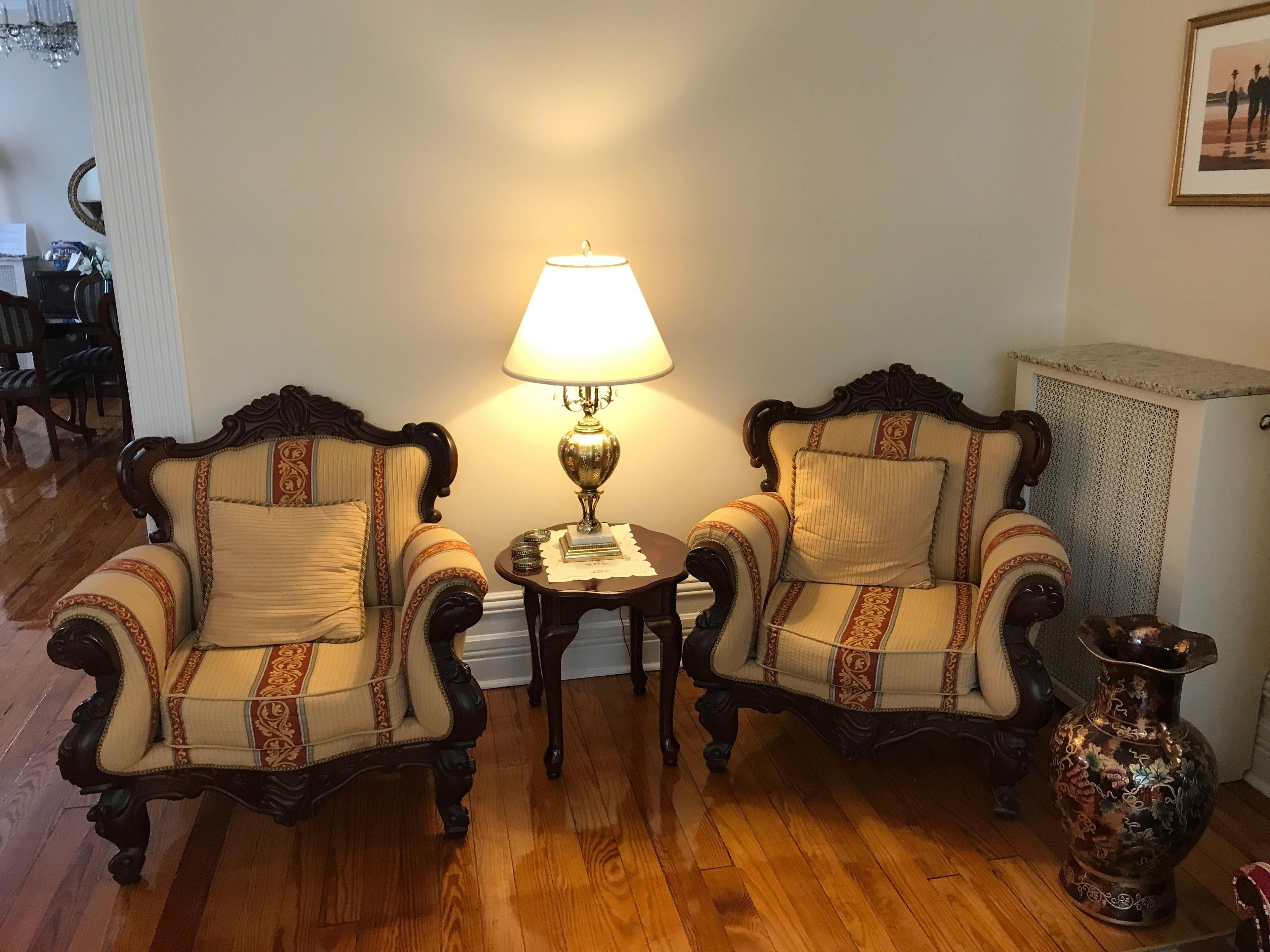 The Century House 4*