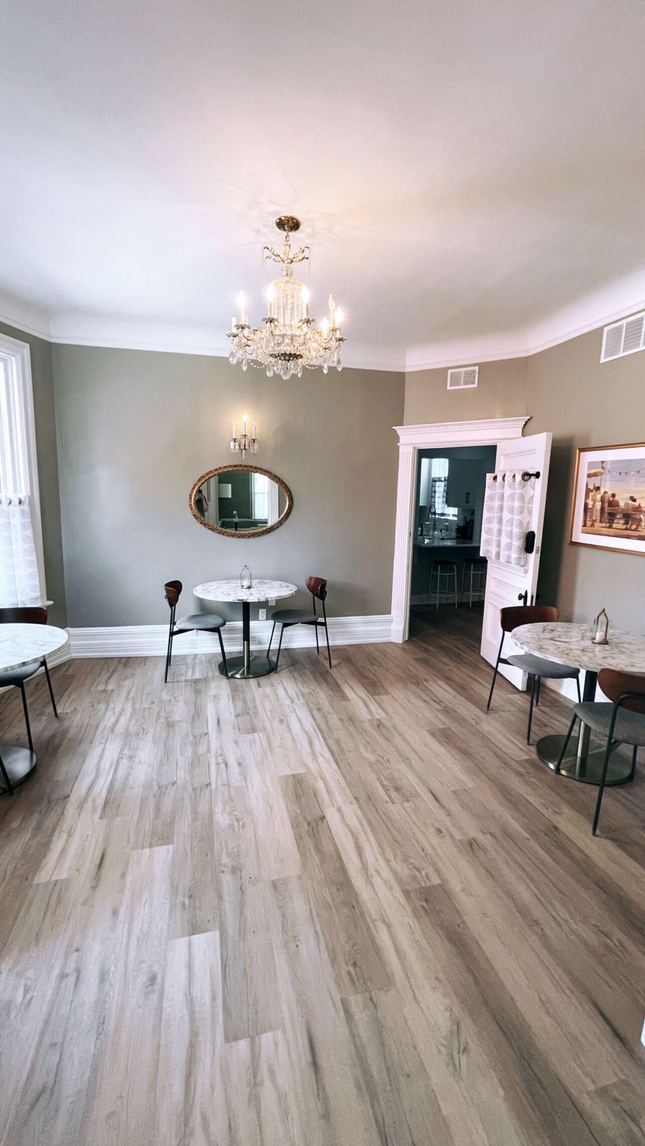 The Century House Ottawa