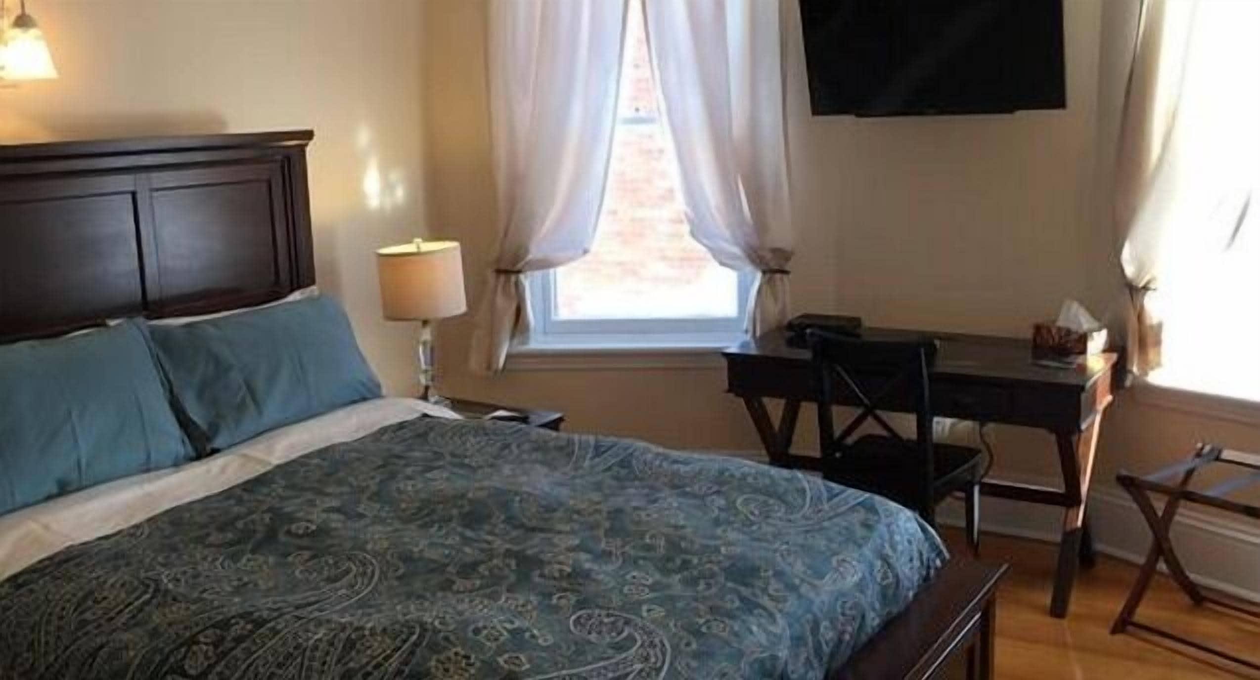 The Century House Bed & Breakfast