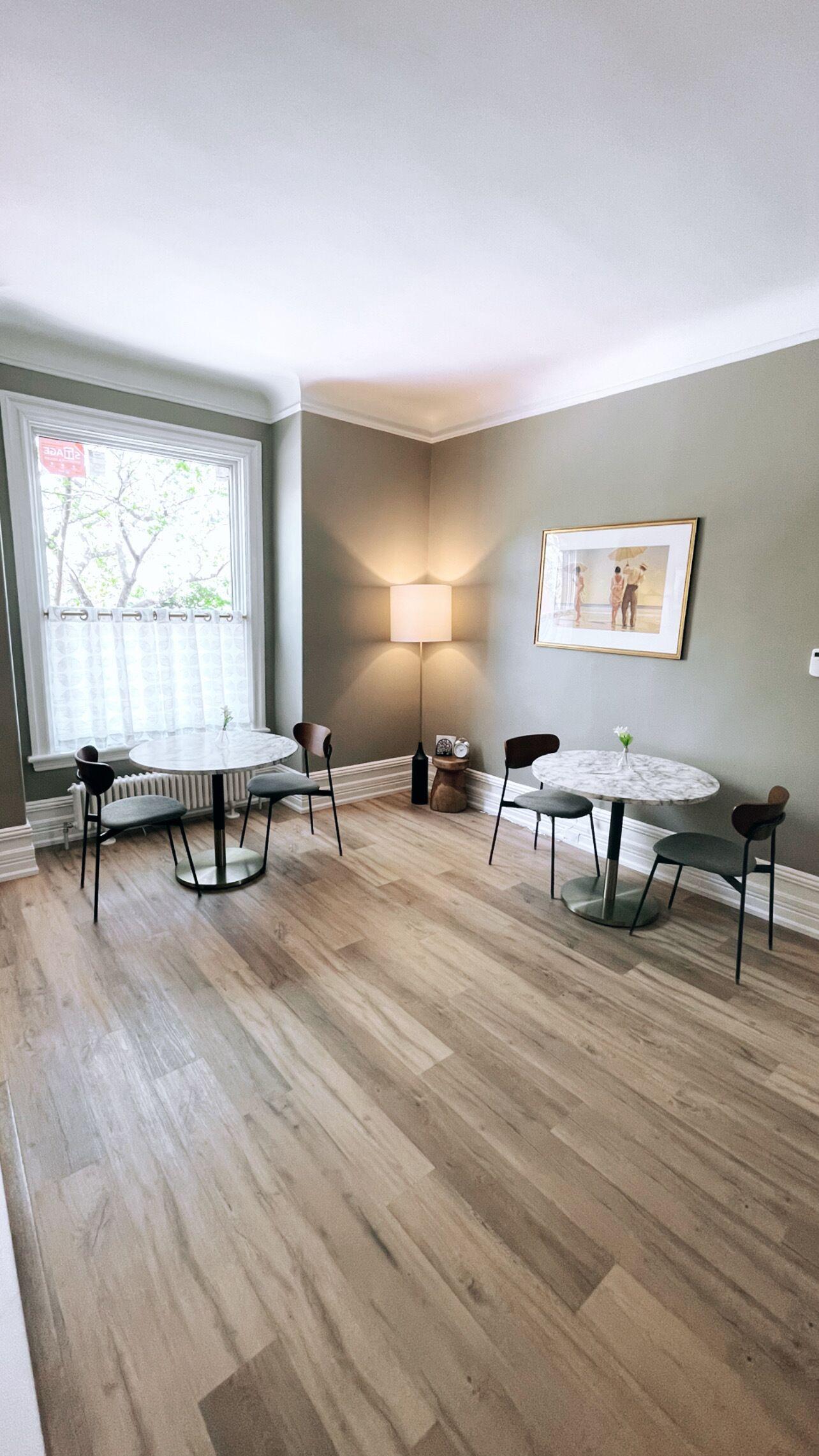 The Century House Bed & Breakfast Ottawa