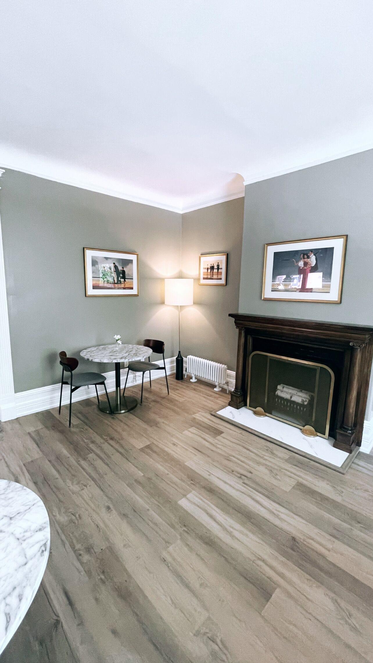 Bed & Breakfast The Century House Ottawa