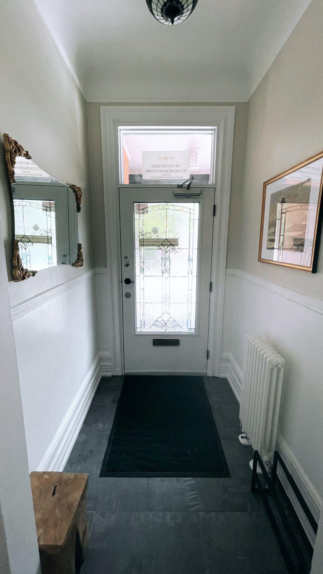 The Century House Bed & Breakfast Ottawa