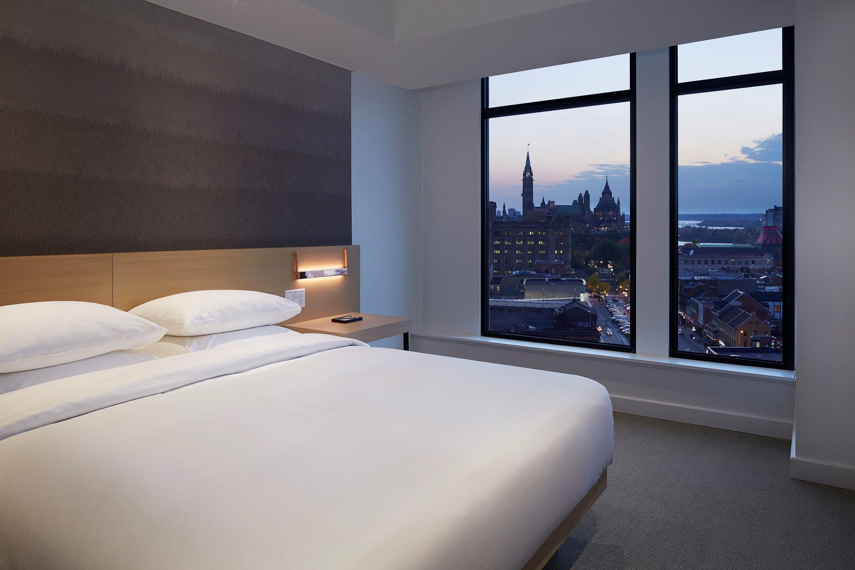 Andaz Ottawa Byward Market, By Hyatt