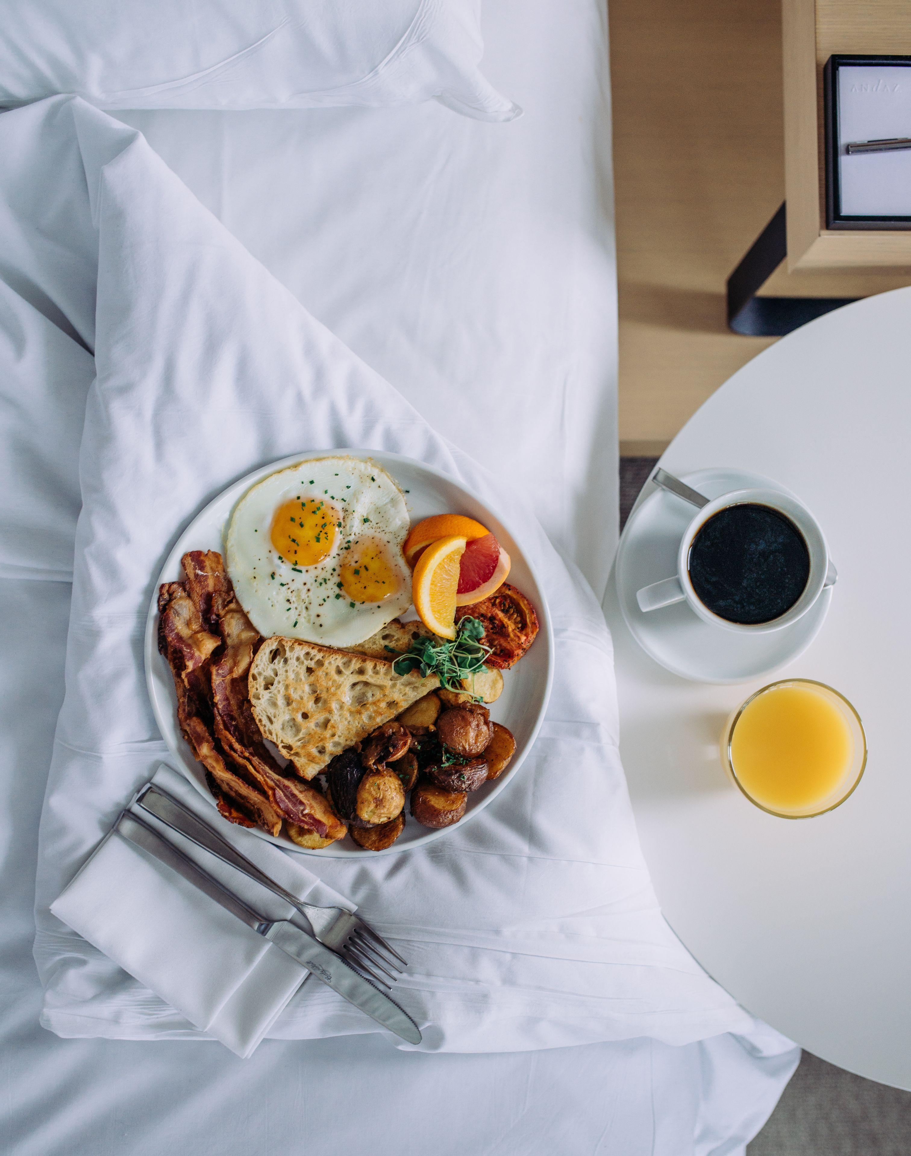 Andaz Ottawa Byward Market, By Hyatt Hotel