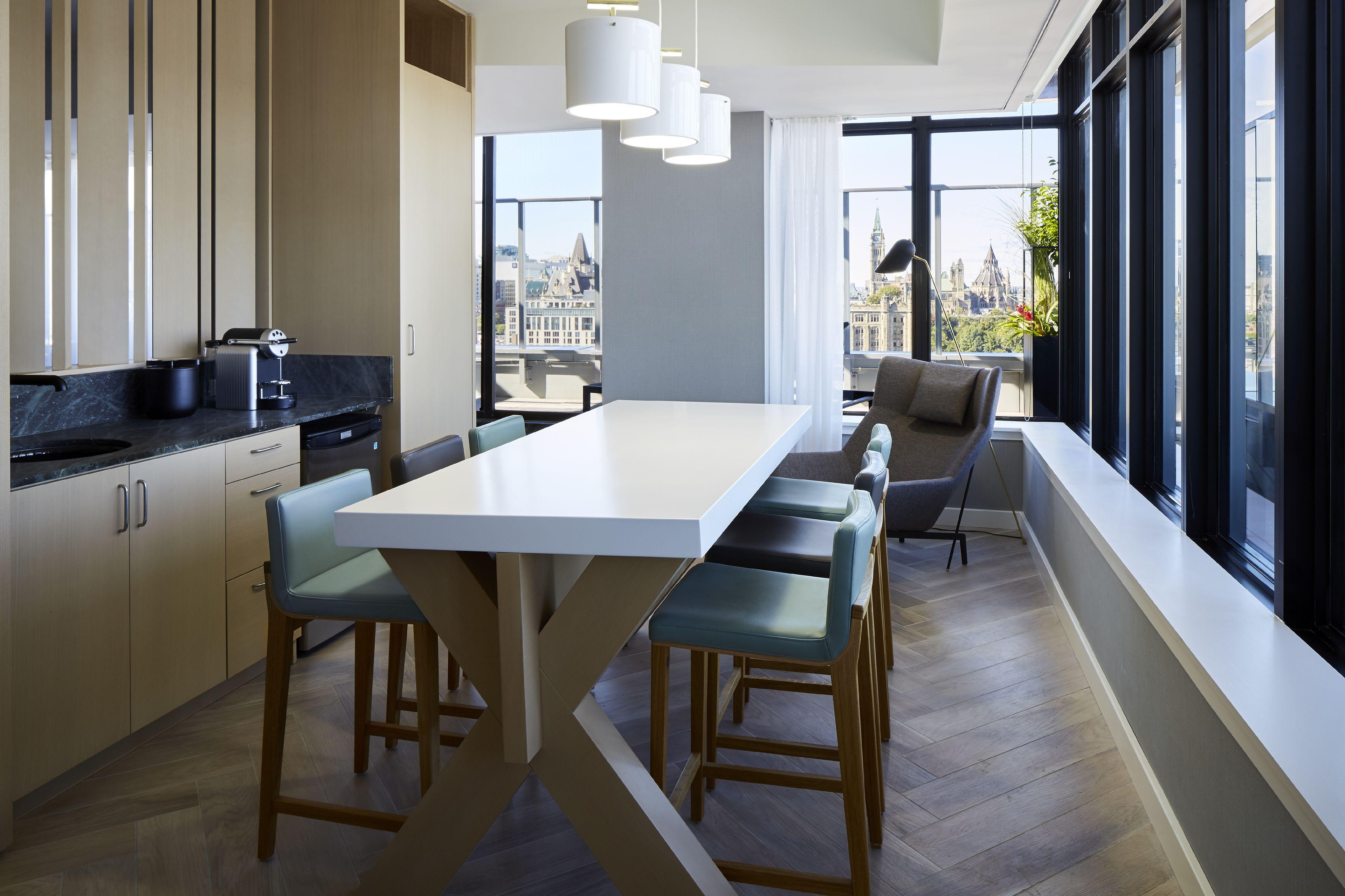 Hotel Andaz Ottawa Byward Market, By Hyatt